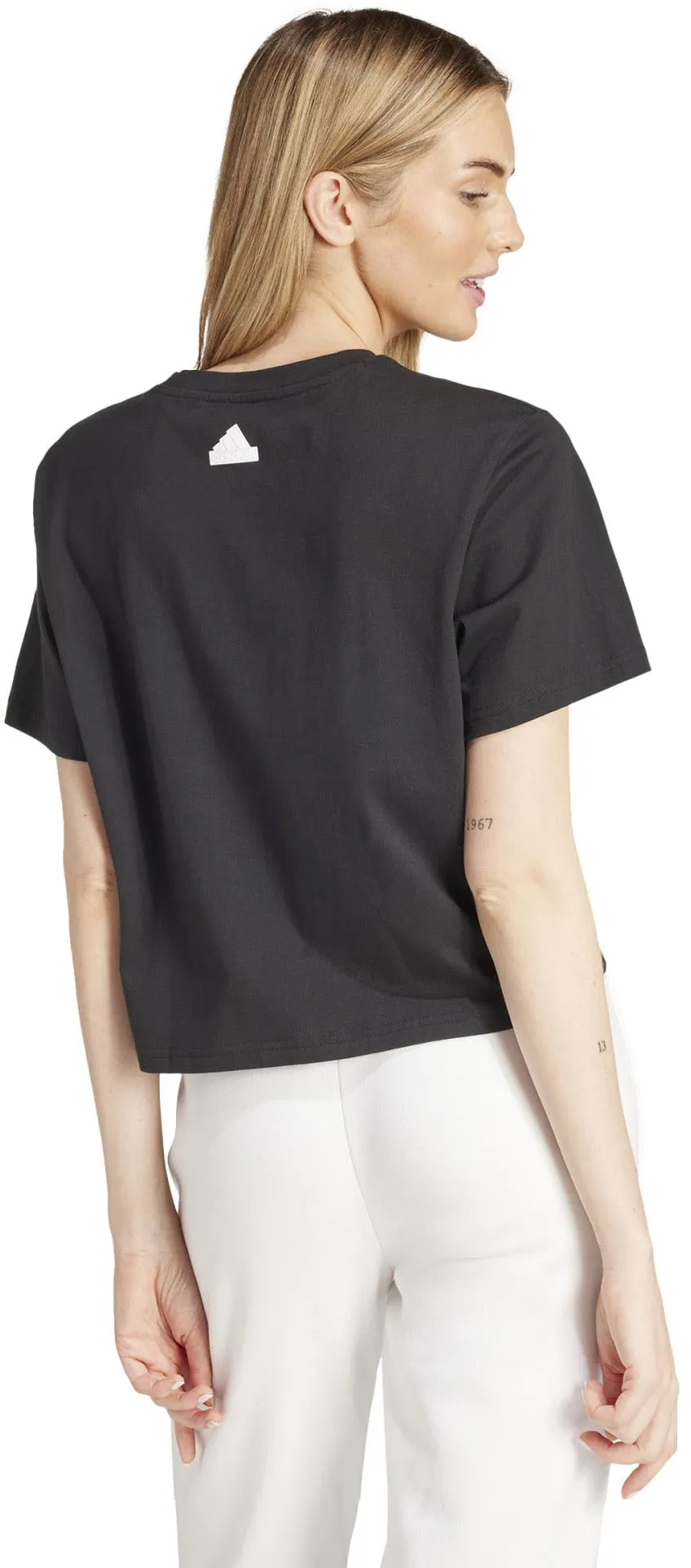 Women's Brand Love Signature Graphic T-Shirt