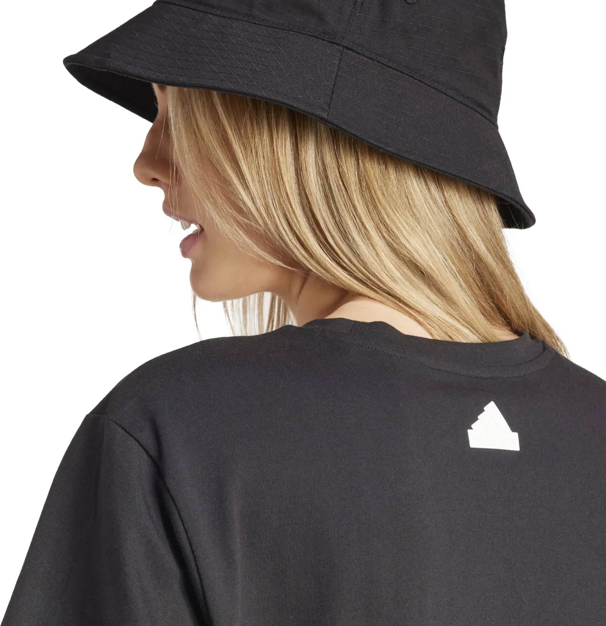 Women's Brand Love Signature Graphic T-Shirt