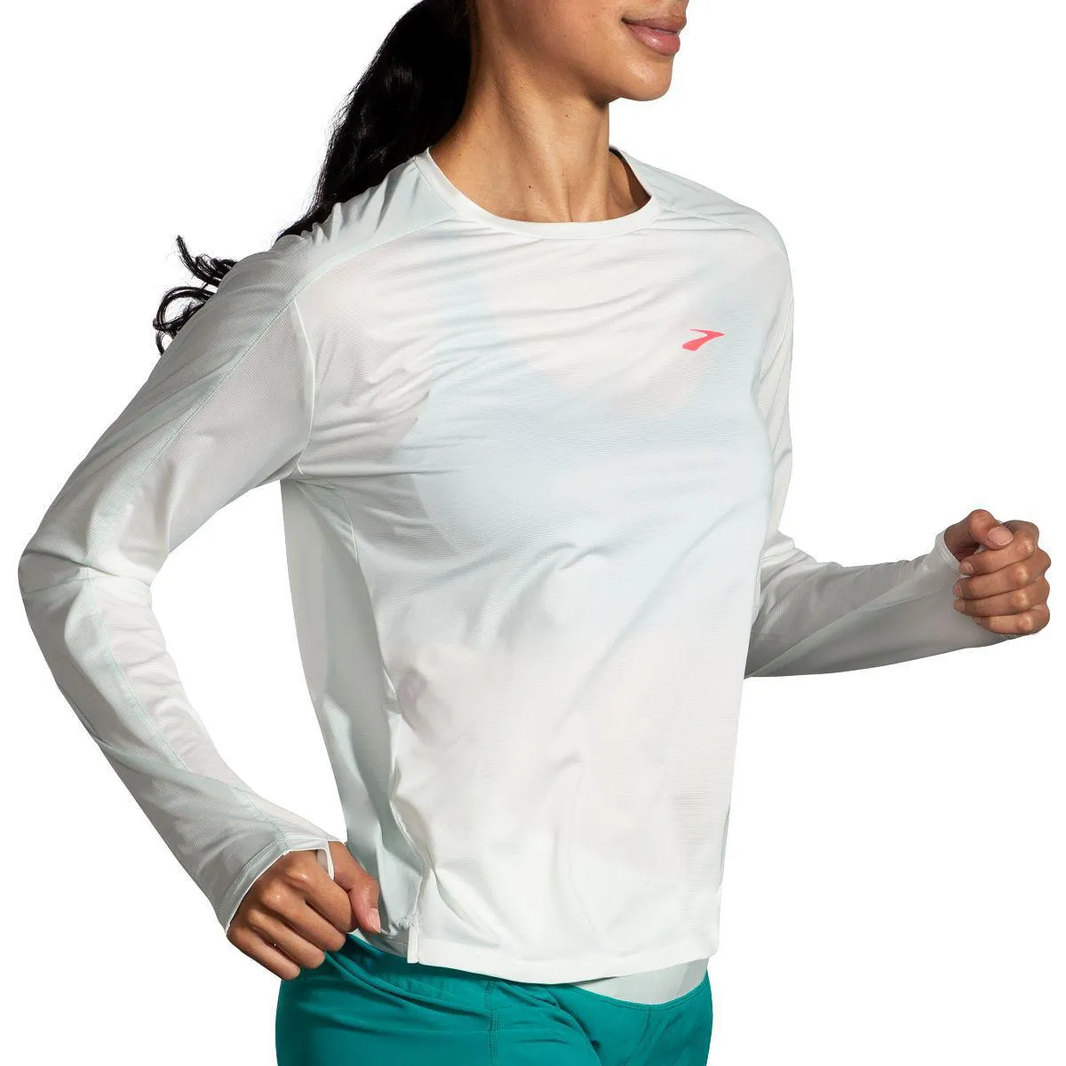Women's Brooks Sprint Free Long Sleeve 2.0