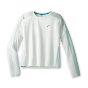 Women's Brooks Sprint Free Long Sleeve 2.0
