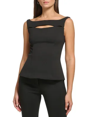 Womens Career Professional Tank Top