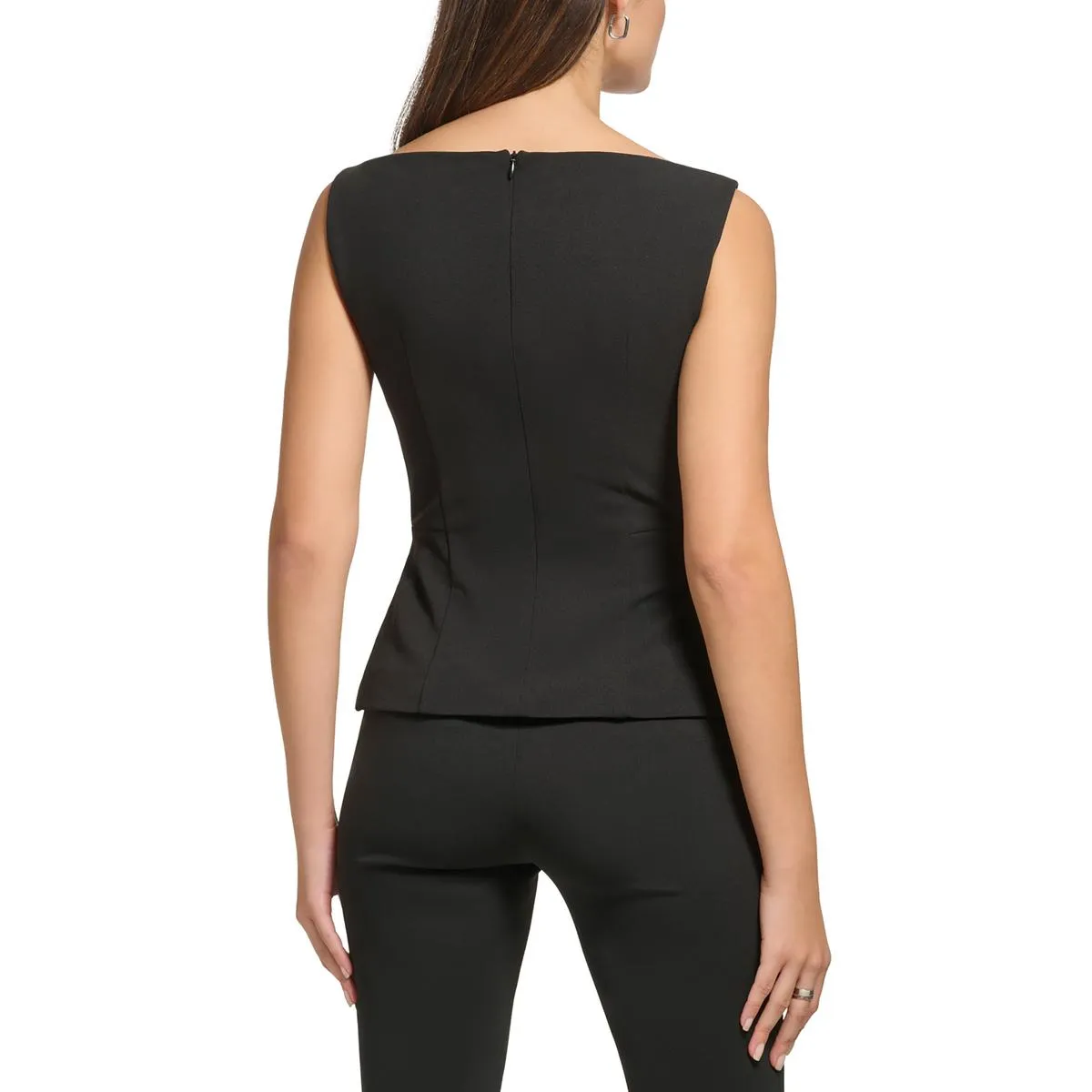 Womens Career Professional Tank Top