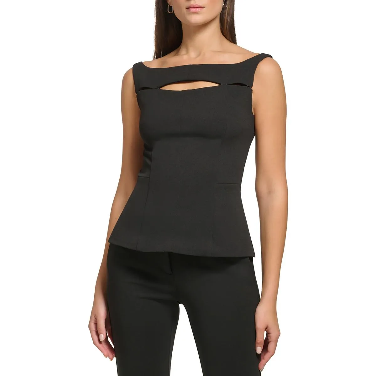Womens Career Professional Tank Top