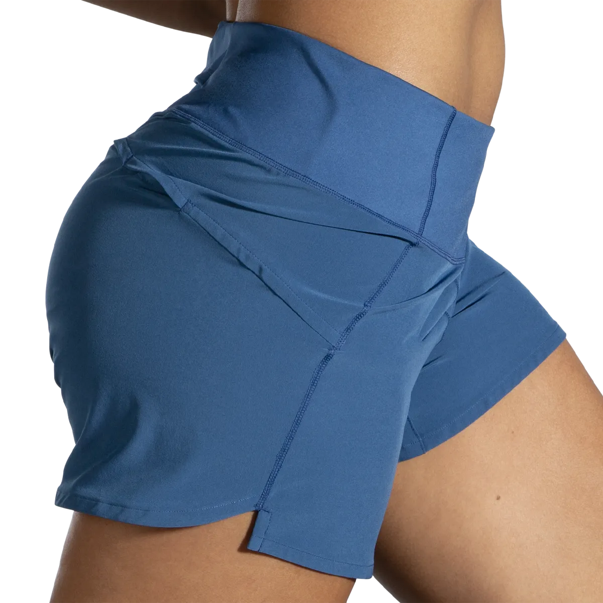 Women's Chaser 5" Short