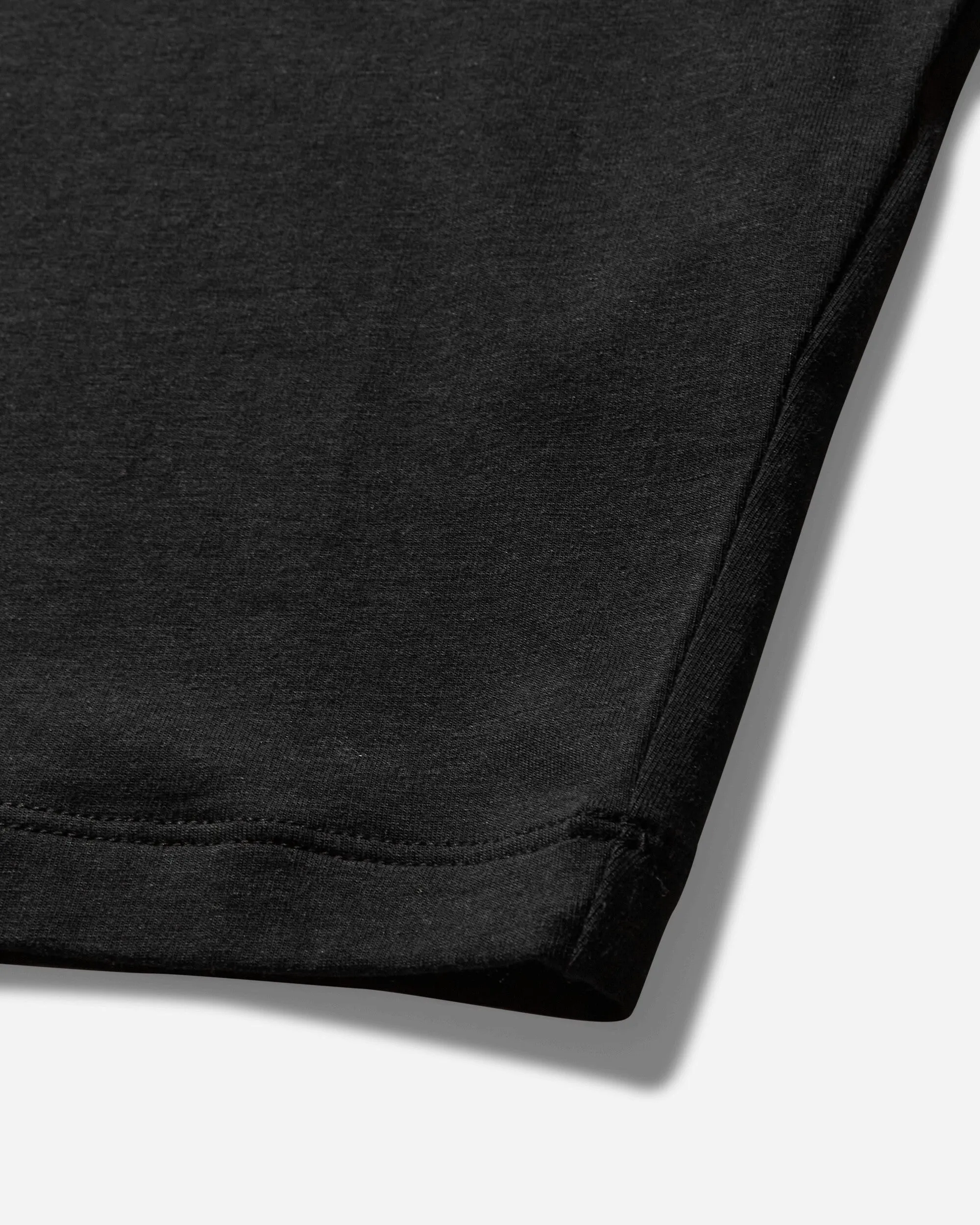 Women's Chill Knit Slim Longsleeve Top Black