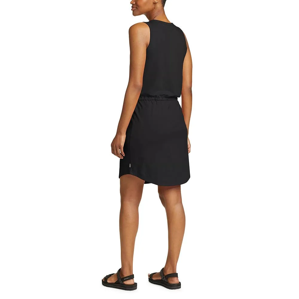 Women's Coast &Climb Tie Waist Dress