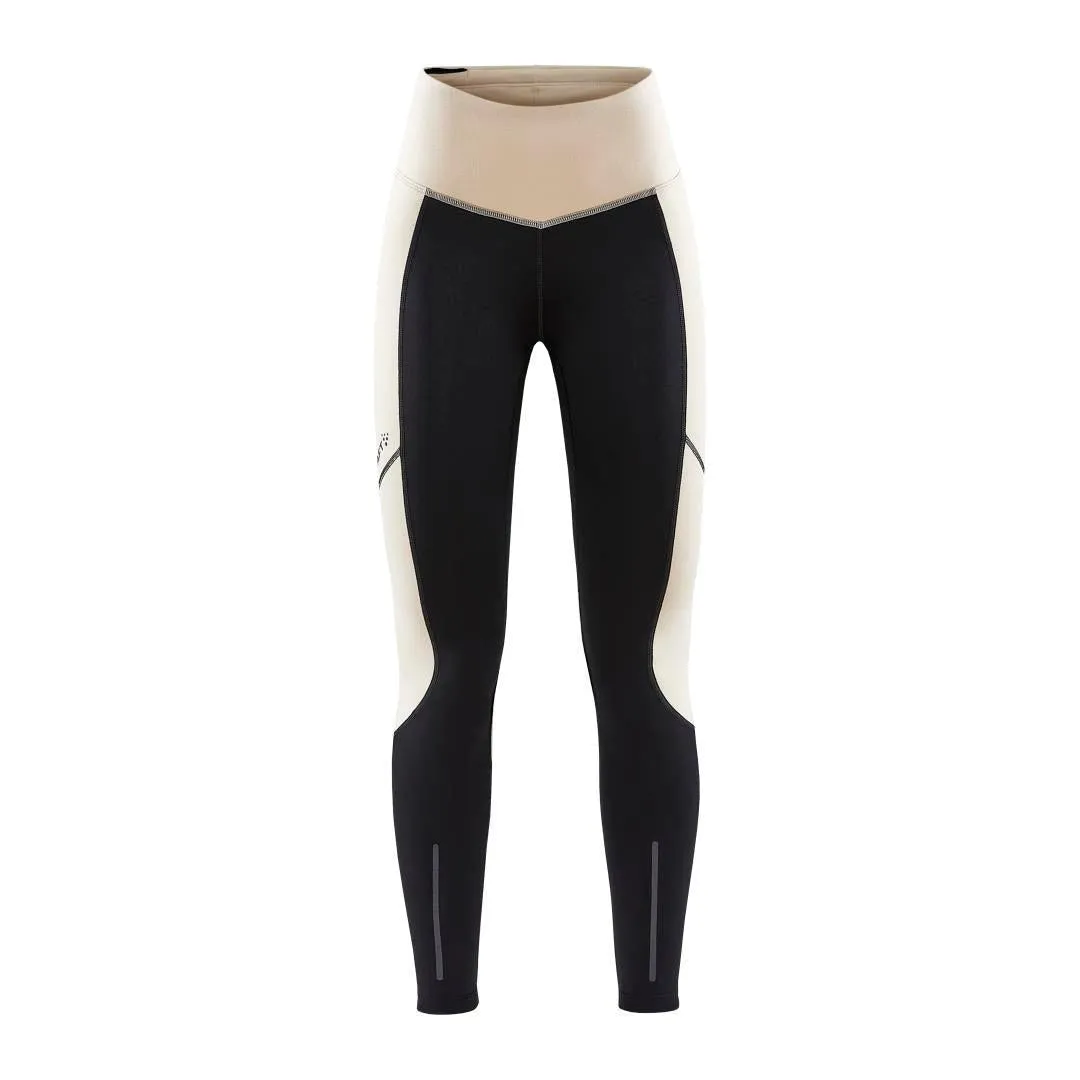 Women's Craft ADV Essence Warm Tights