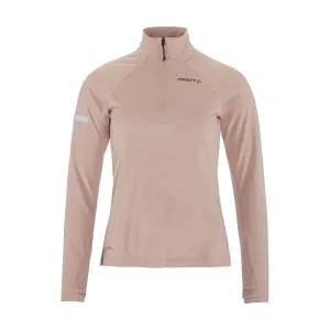 Women's Craft ADV SubZ Wool LS Tee 3