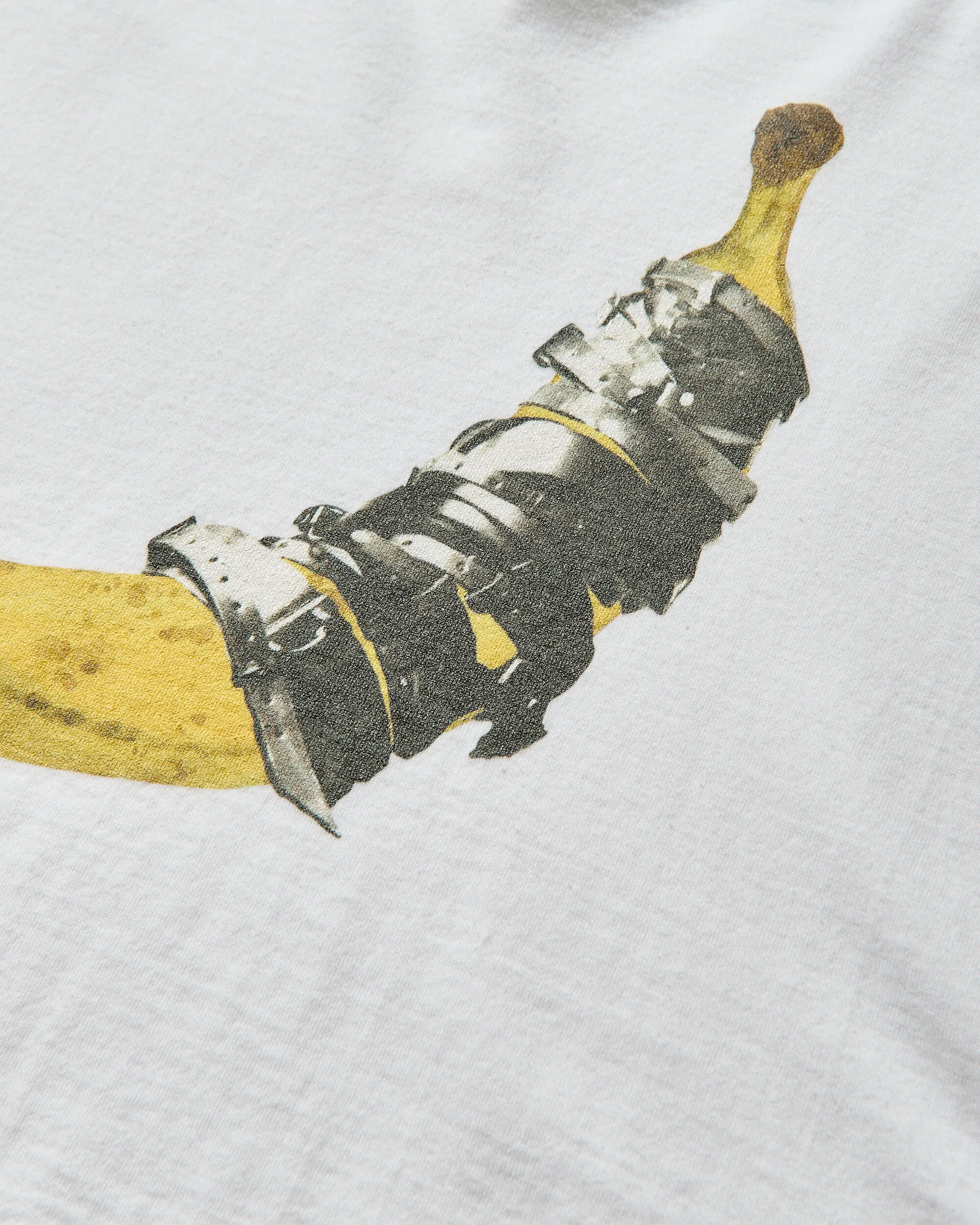 Women's Cropped T-Shirt White