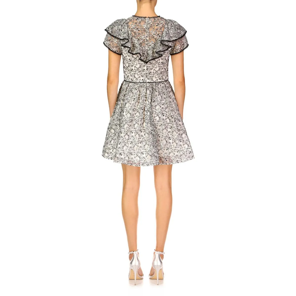 Womens Daytime Short Mini Dress