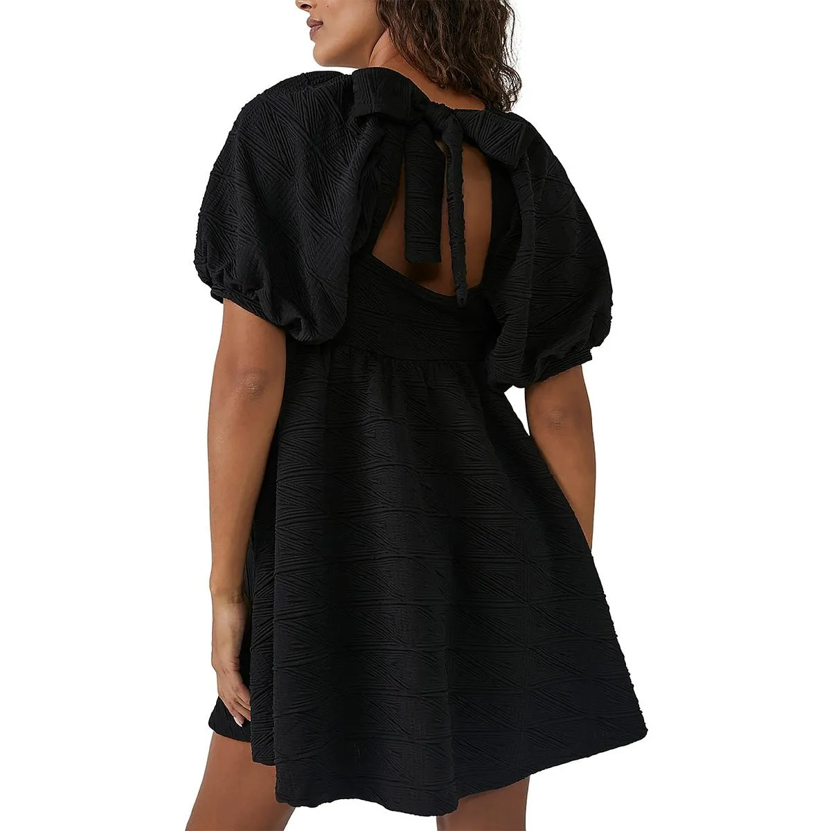 Womens Daytime Short Mini Dress