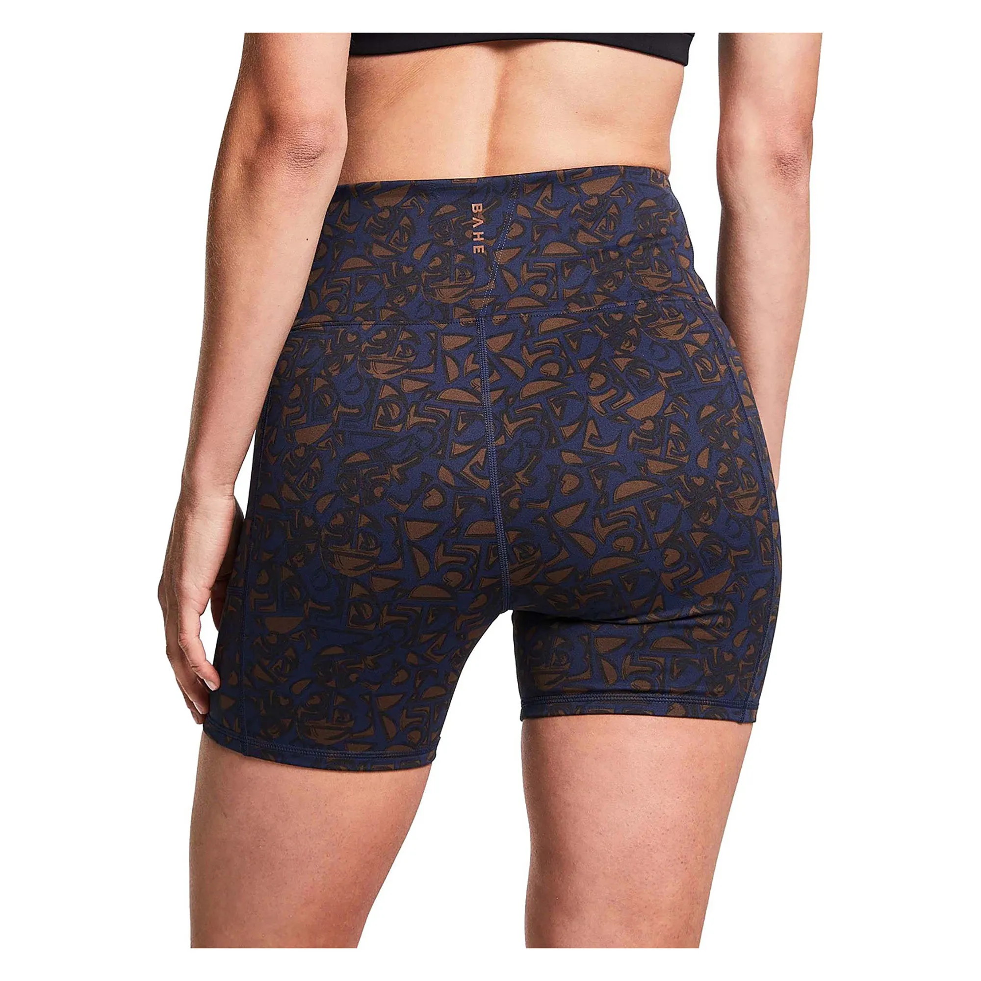 Women's Dinamica High-Rise 5 Inch Shorts