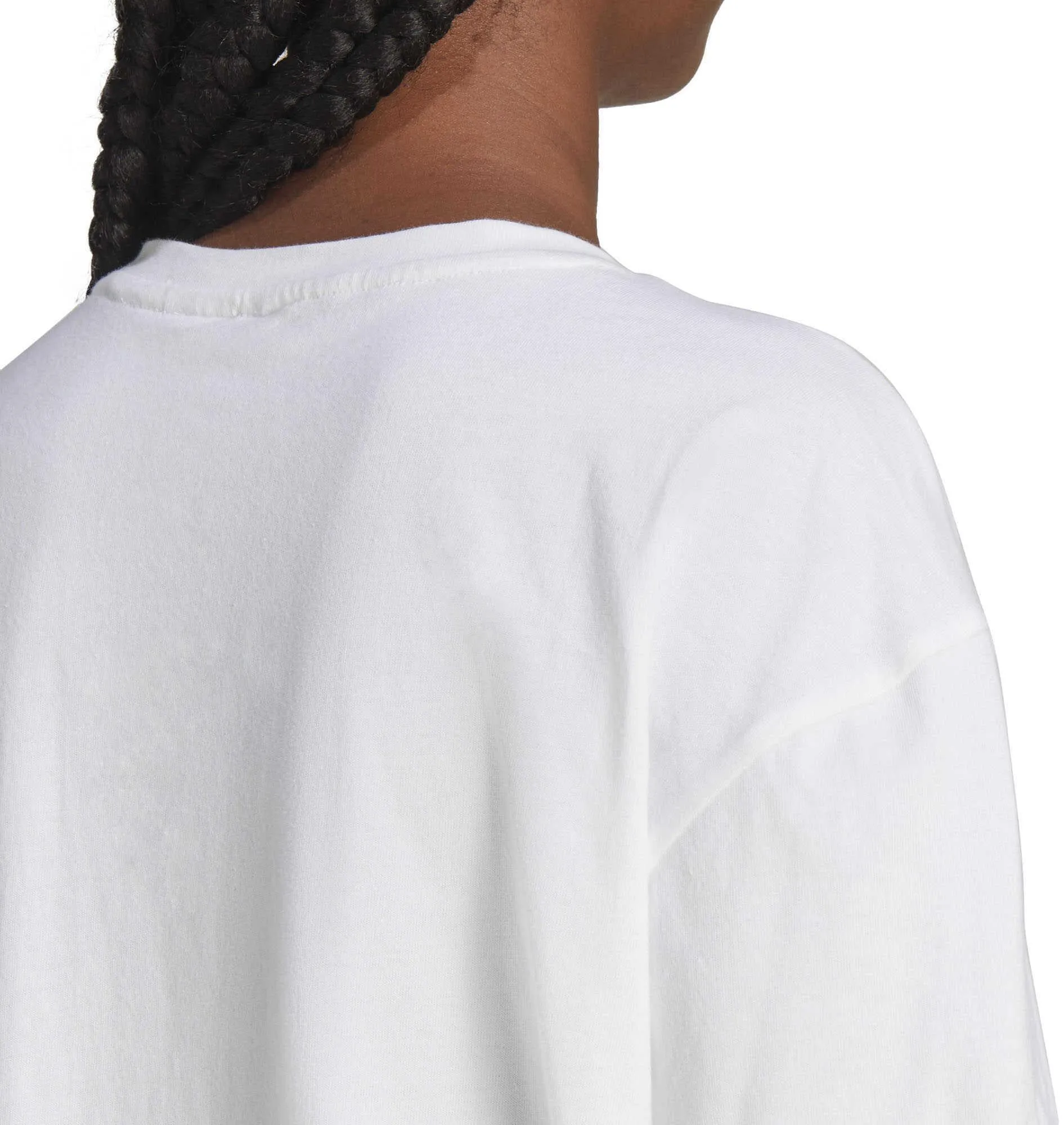 Women's Essentials Boyfriend T-Shirt