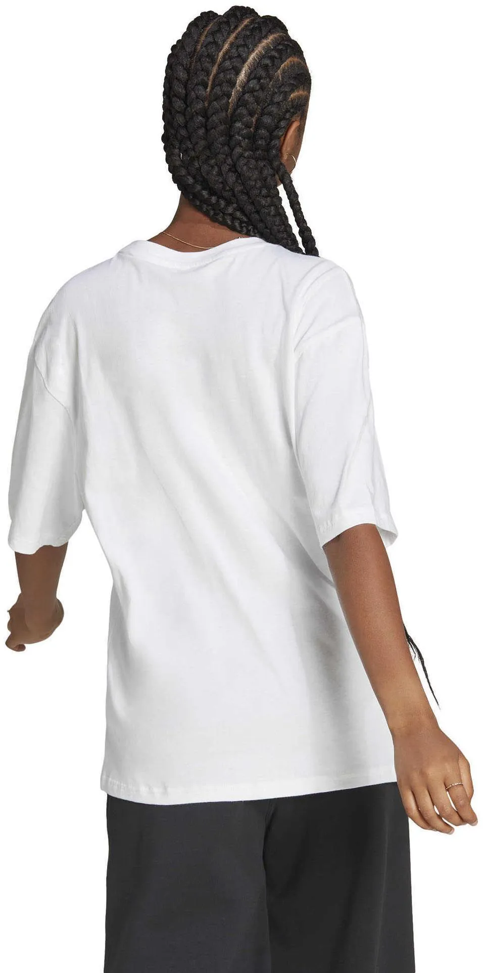 Women's Essentials Boyfriend T-Shirt