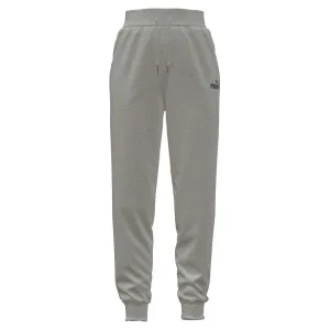 Women's Essentials  Embroidery High-Waist Fleece Pants