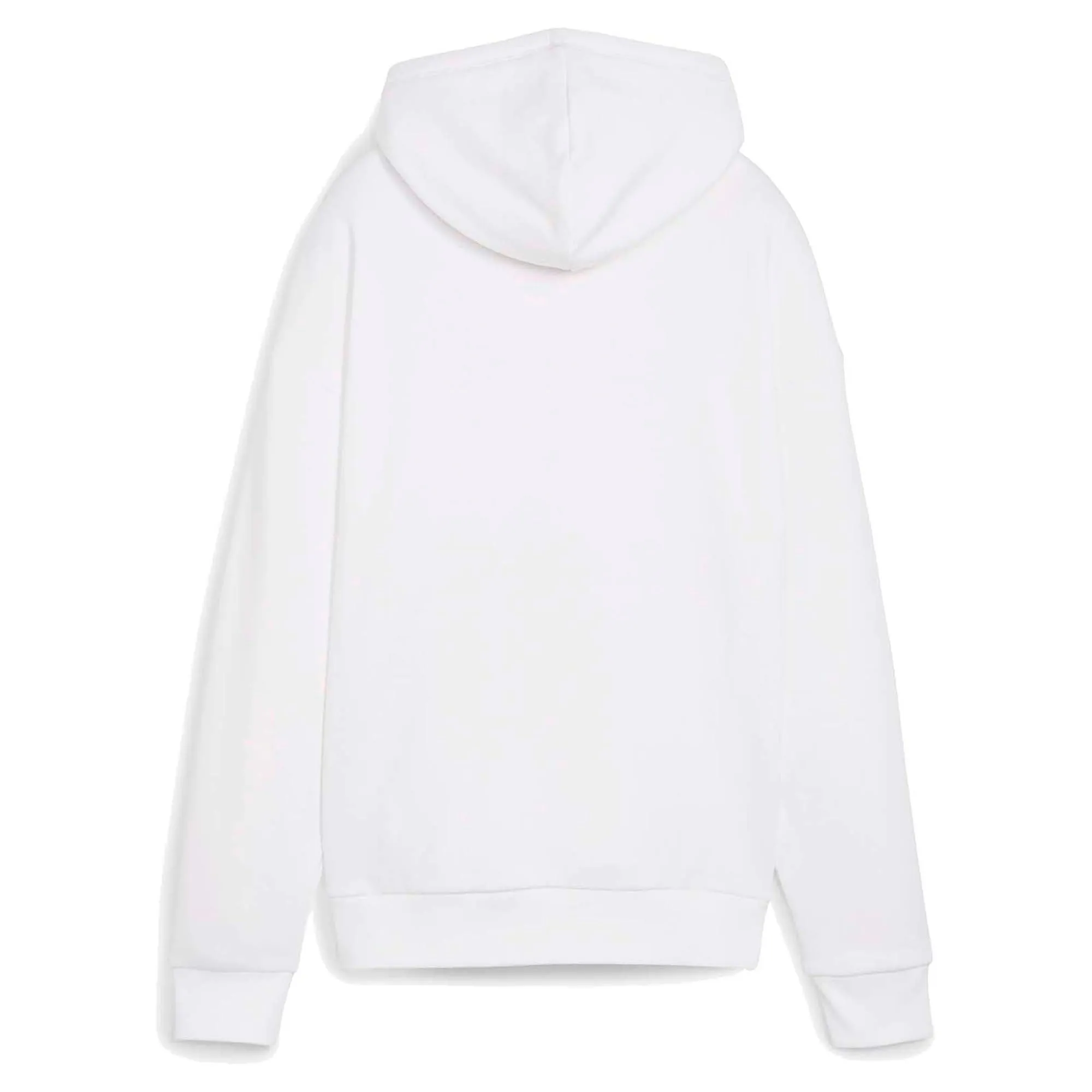 Women's Essentials  Script Hoodie