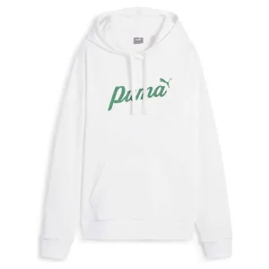 Women's Essentials  Script Hoodie