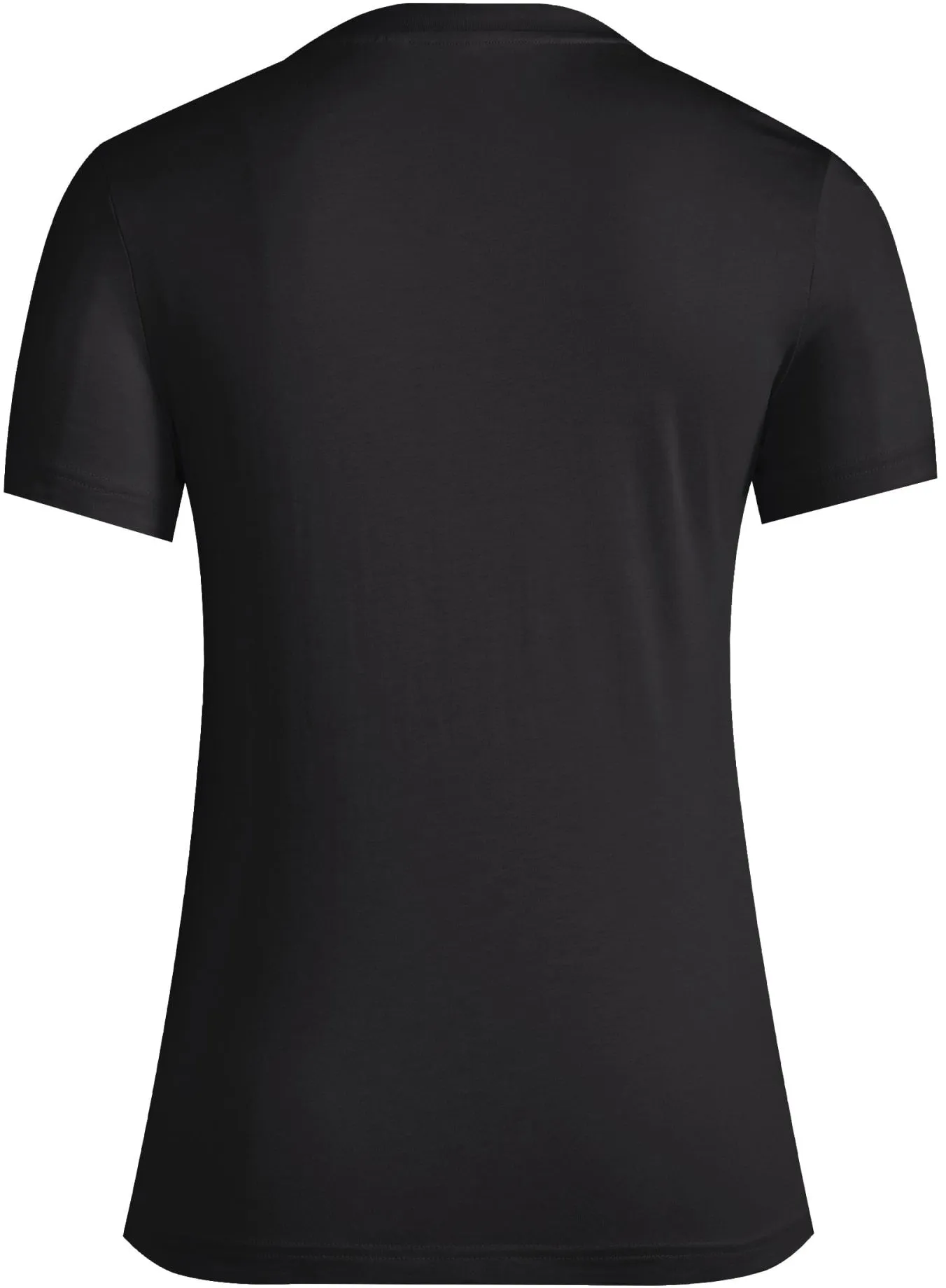 Women's Essentials Slim Logo T-Shirt