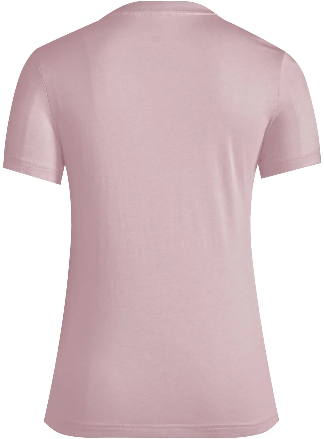 Women's Essentials Slim Logo T-Shirt