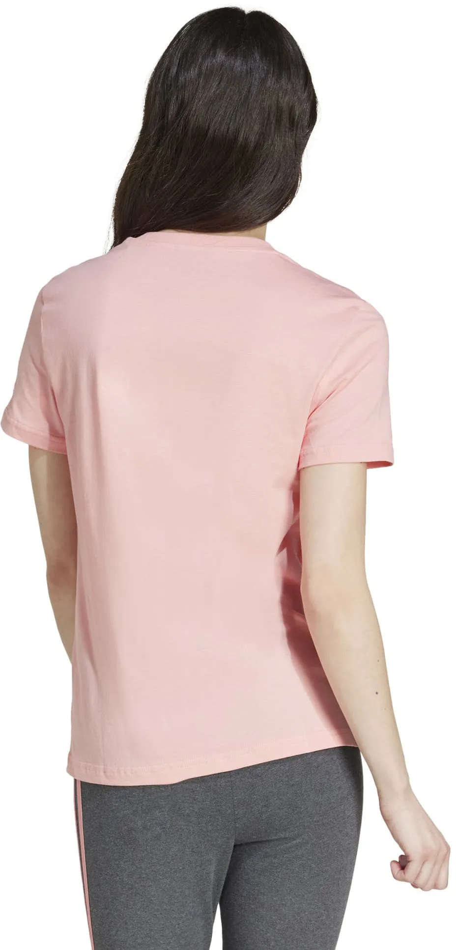 Women's Essentials Slim Logo T-Shirt