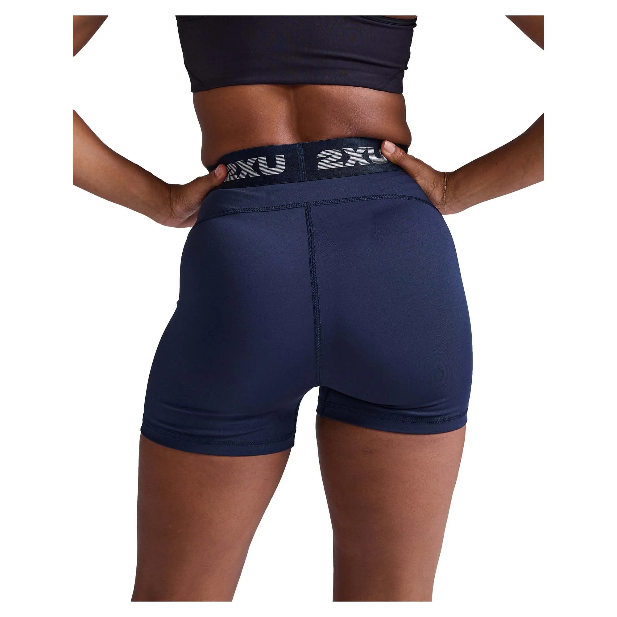 Women's Everyday Compression 3 Inch Shorts