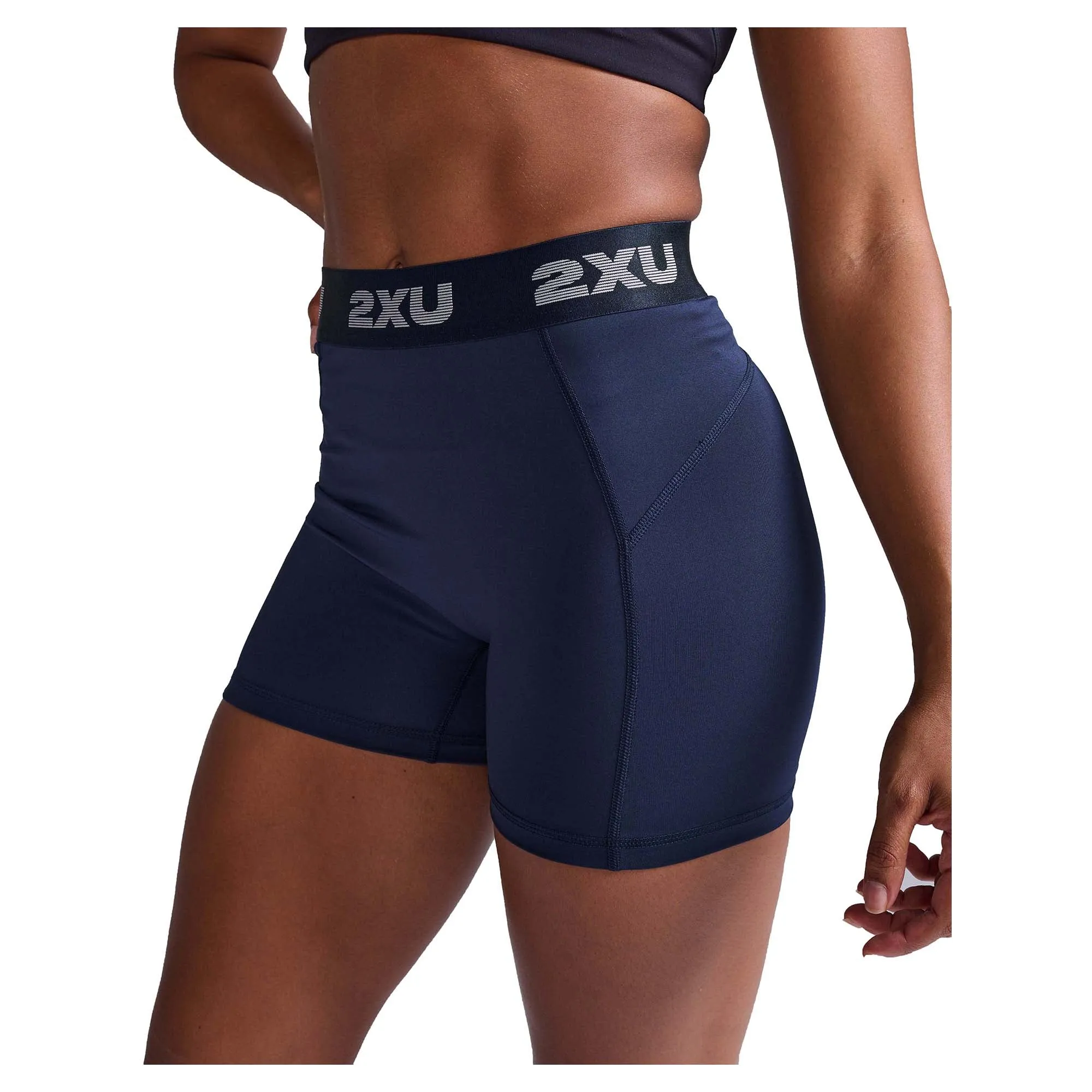 Women's Everyday Compression 3 Inch Shorts