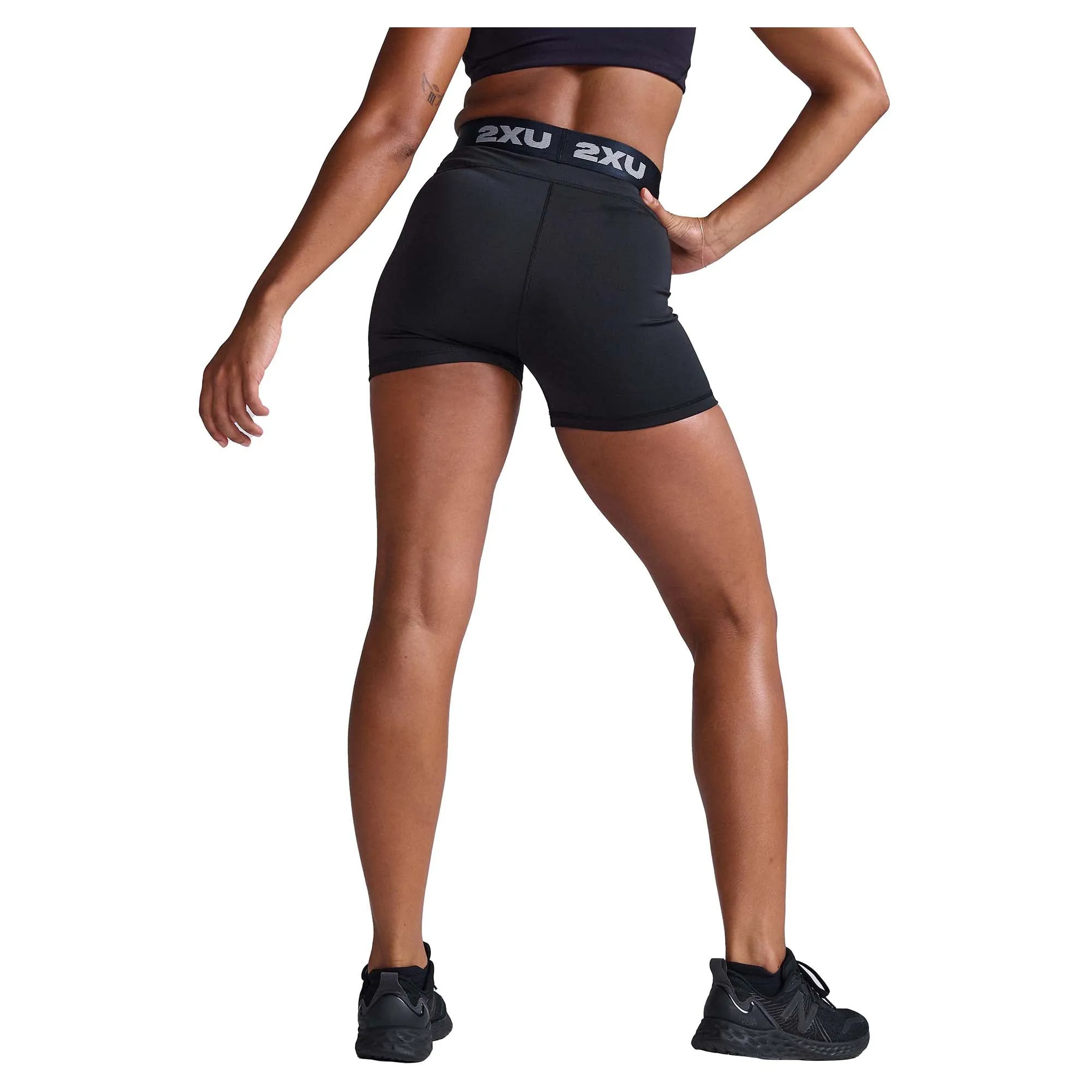 Women's Everyday Compression 3 Inch Shorts