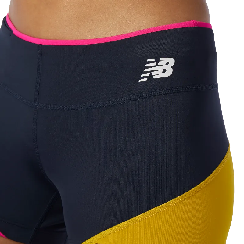 Women's Fast Flight Hotshort