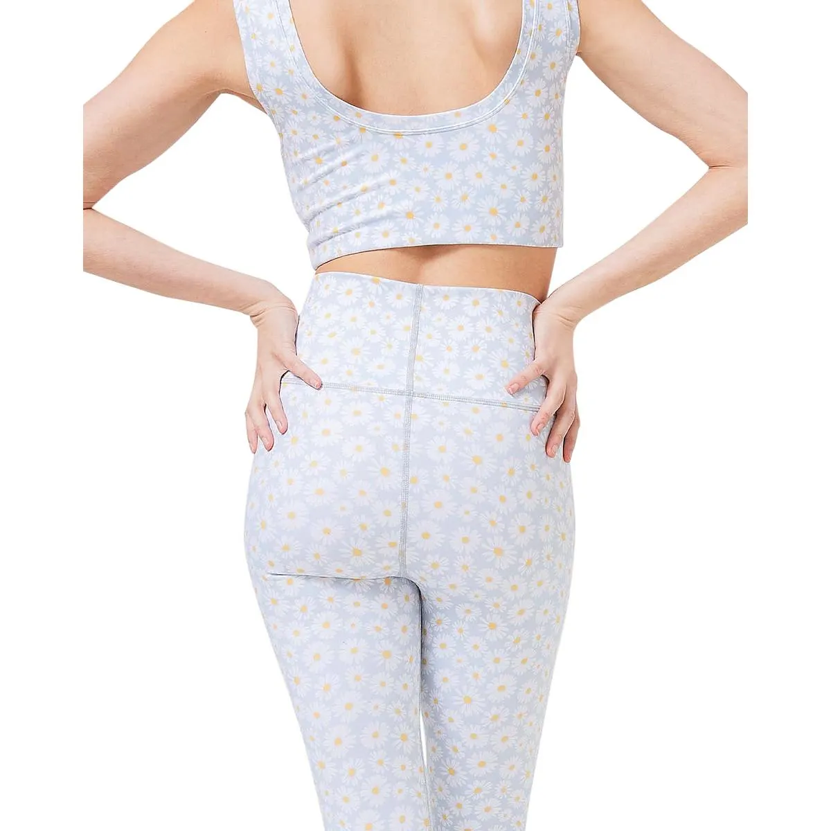 Womens Fitness Activewear Sports Bra