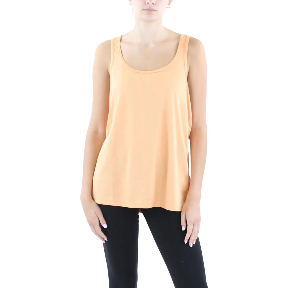 Womens Fitness Workout Tank Top