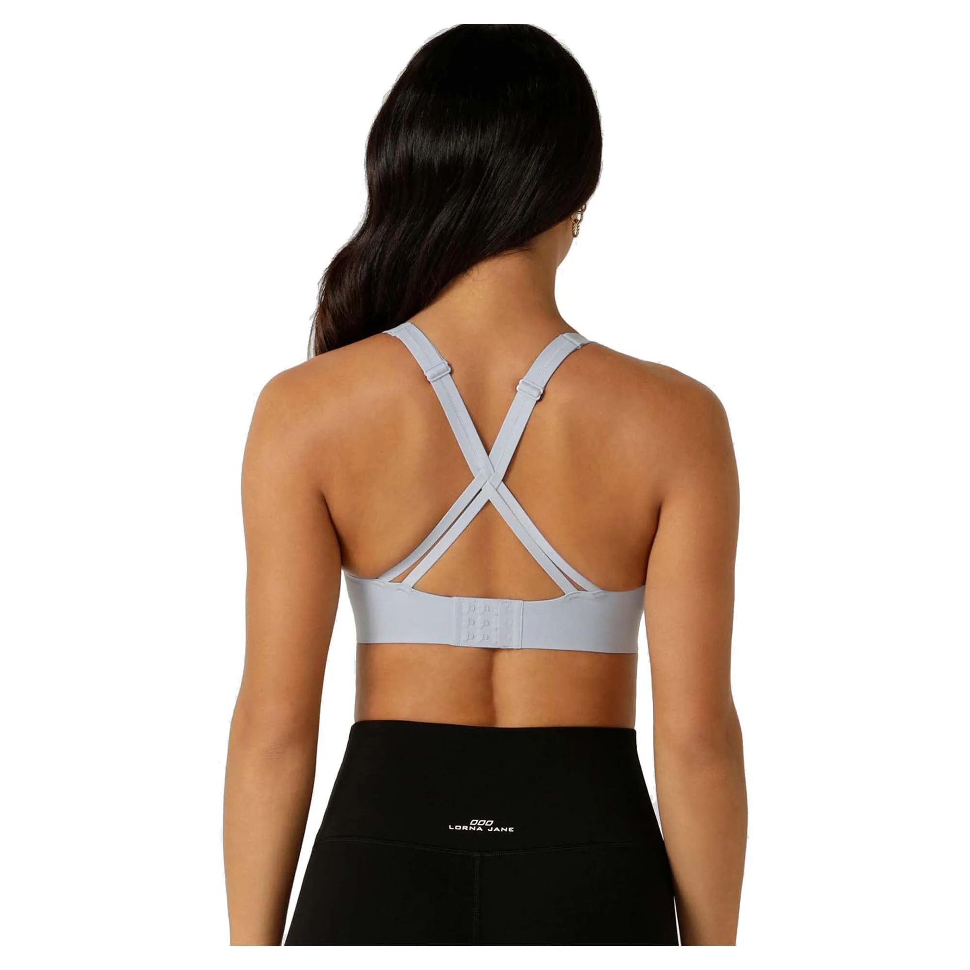 Women's Flex Appeal Moulded Sports Bra