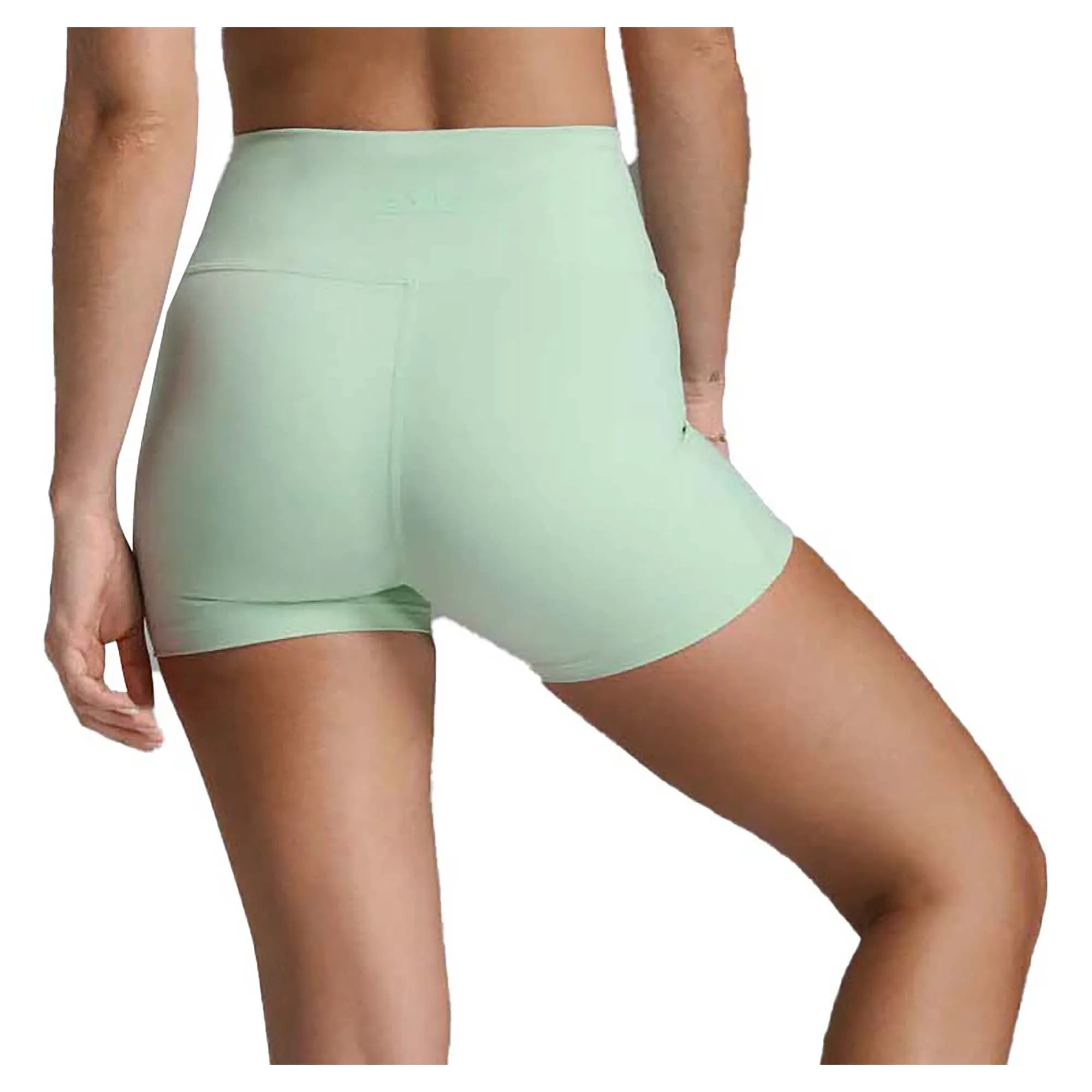 Women's Form Soft Touch Hi-Rise Compression Shorts