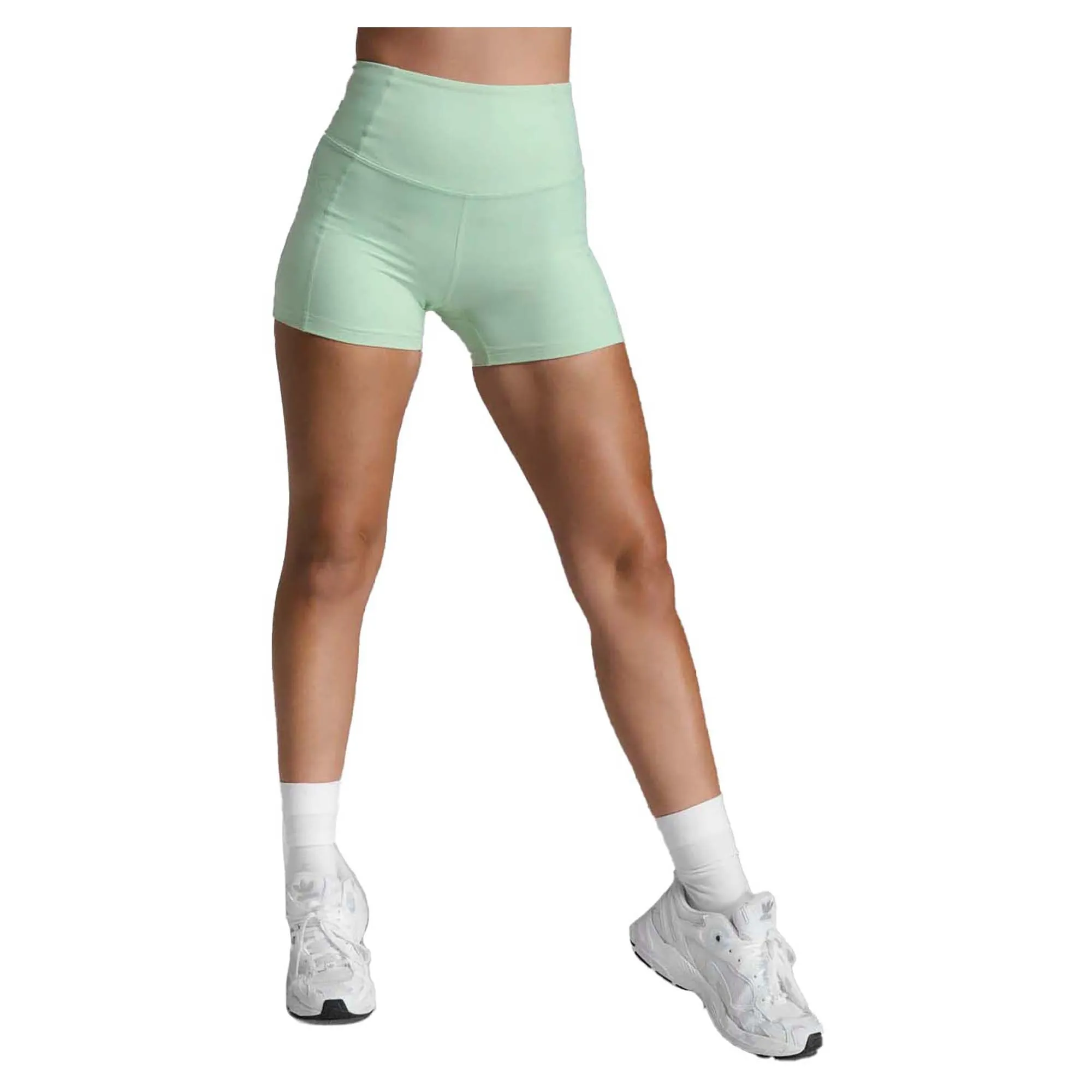 Women's Form Soft Touch Hi-Rise Compression Shorts
