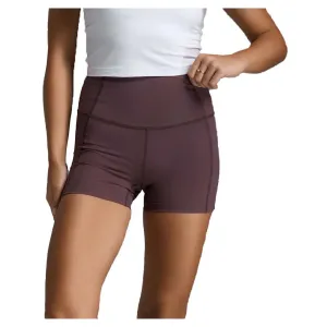 Women's Form Soft Touch Hi-Rise Compression Shorts