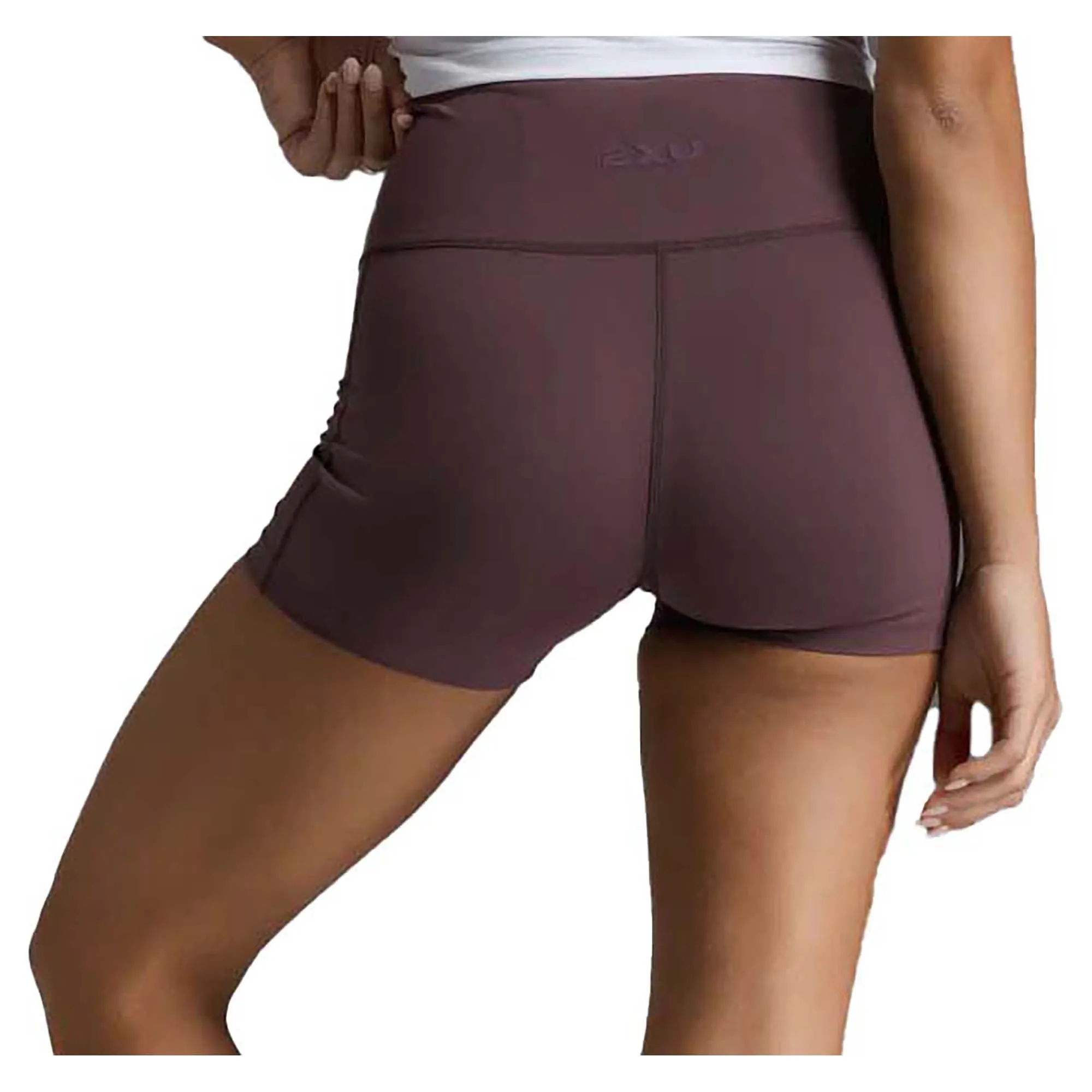 Women's Form Soft Touch Hi-Rise Compression Shorts