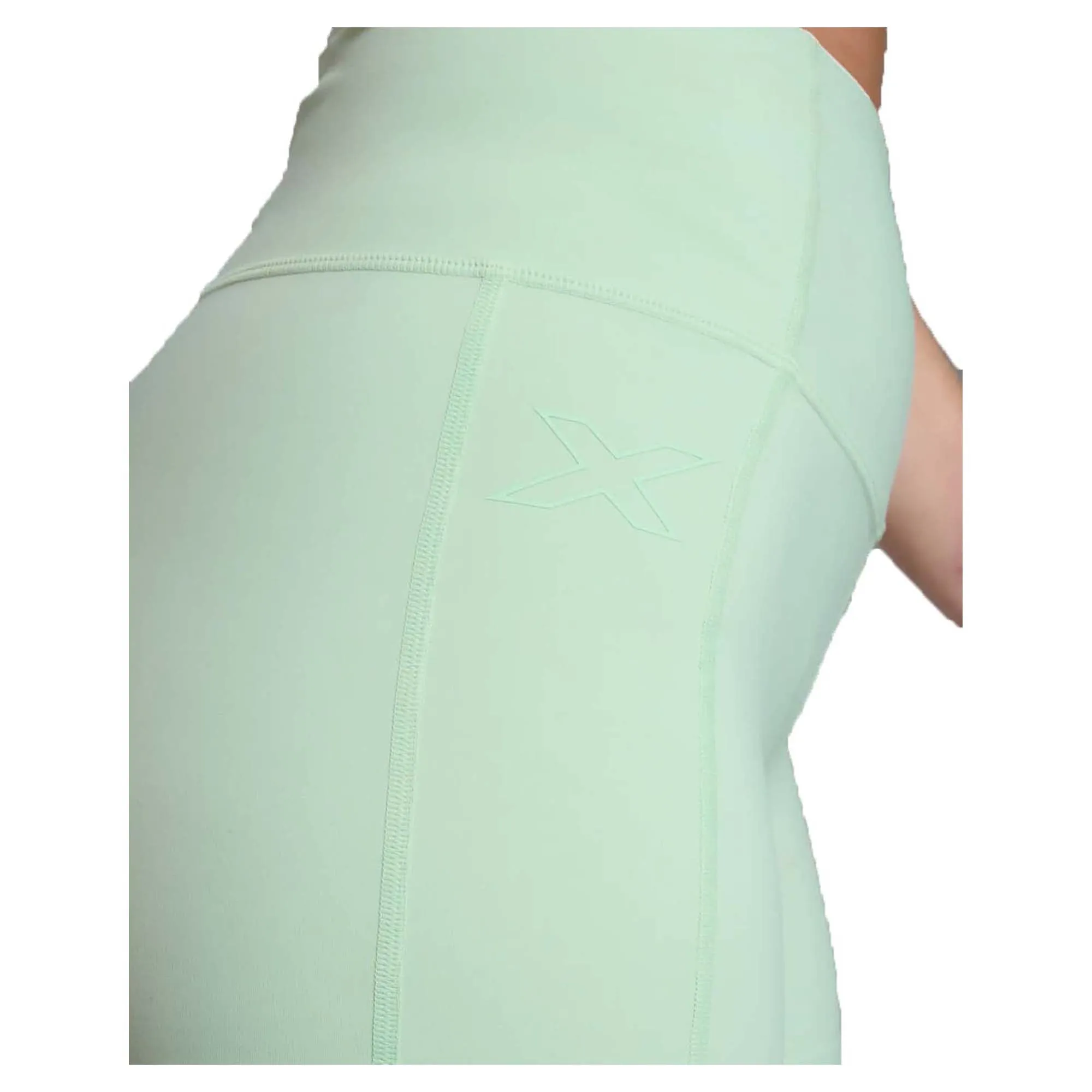 Women's Form Soft Touch Hi-Rise Compression Shorts