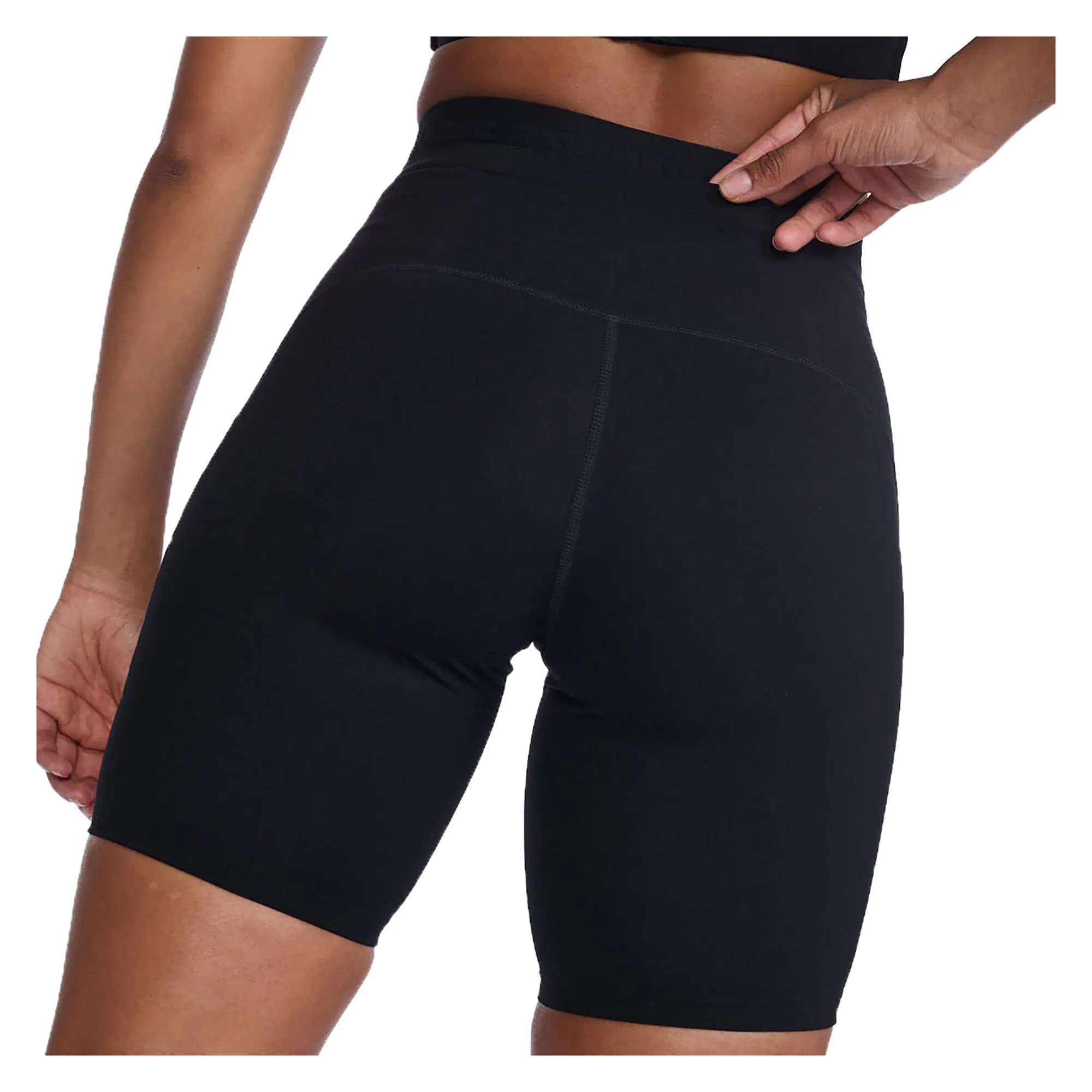 Women's Form Stash Hi-Rise Bike Shorts