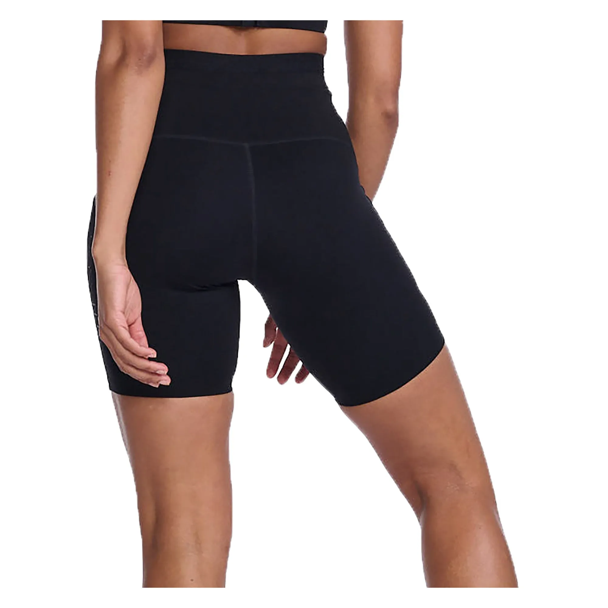 Women's Form Stash Hi-Rise Bike Shorts