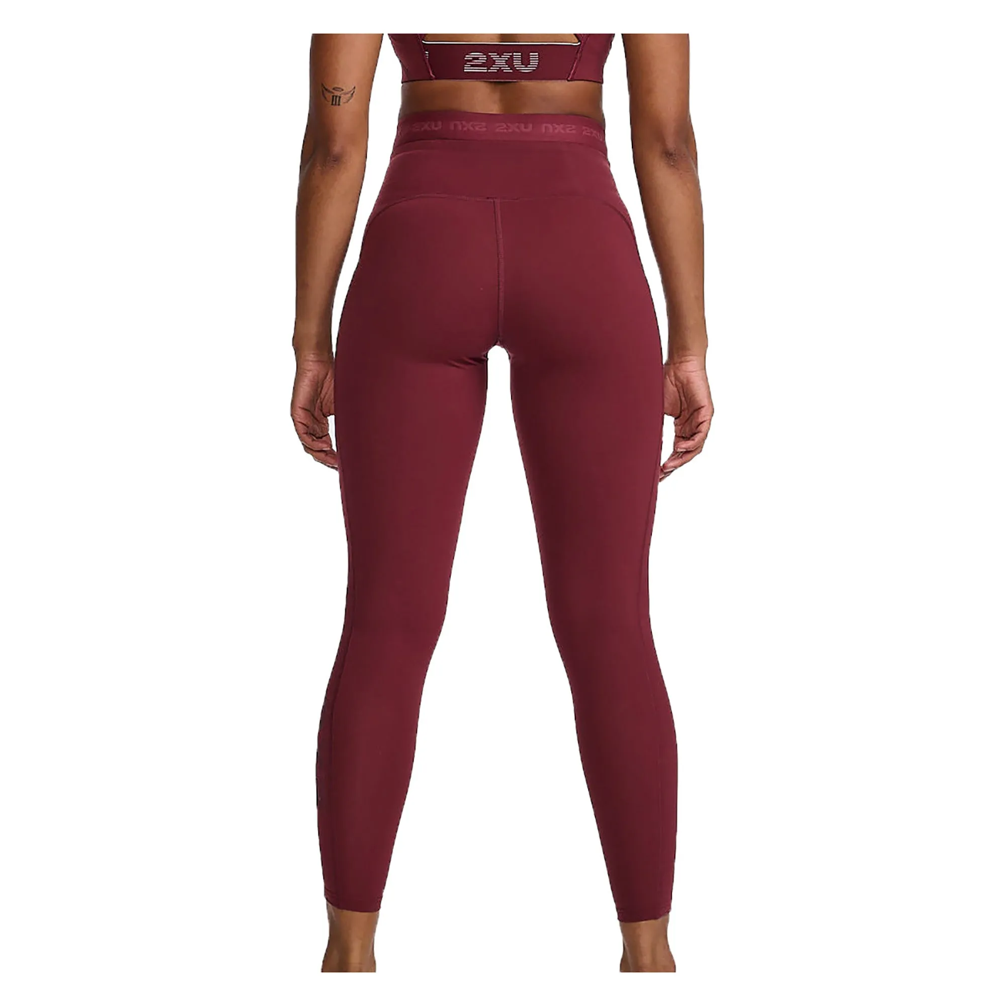 Women's Form Stash Hi-Rise Comp Tights