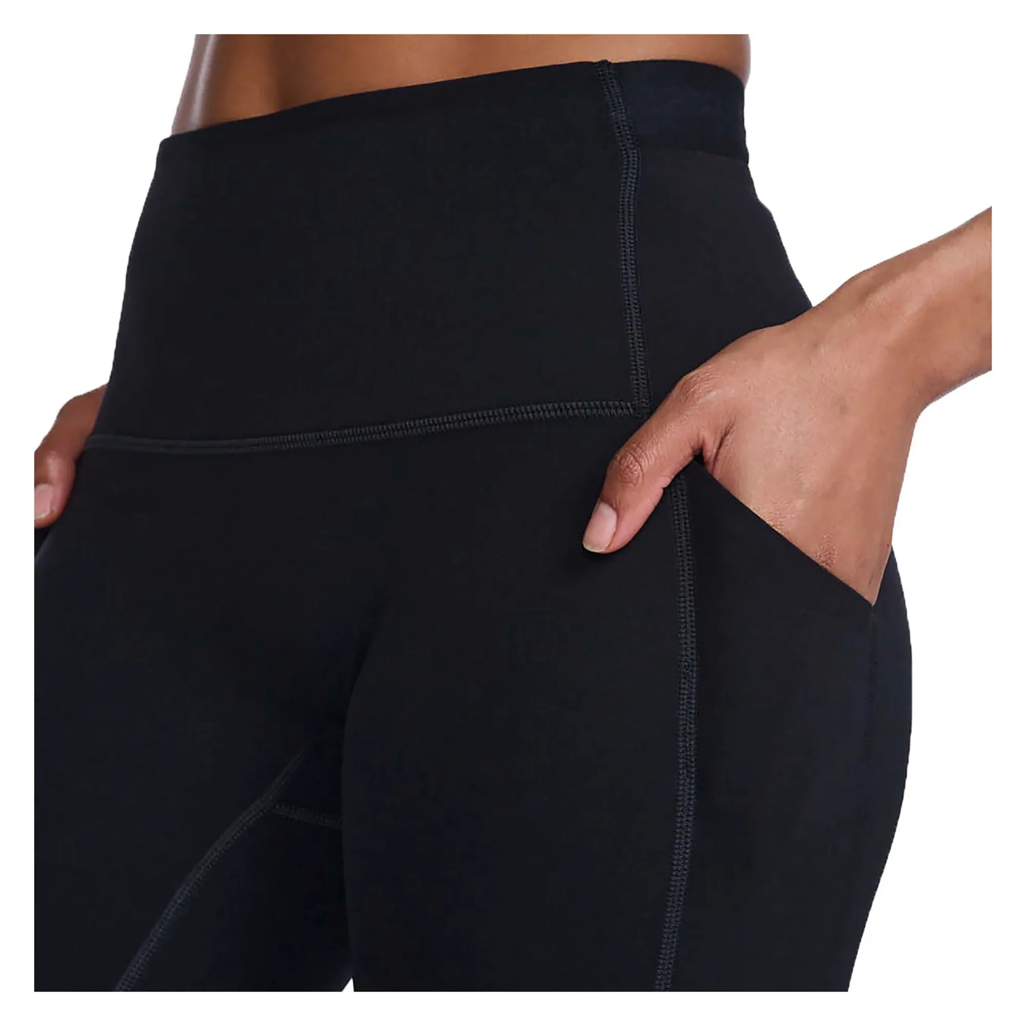 Women's Form Stash Hi-Rise Compression 7/8 Tights