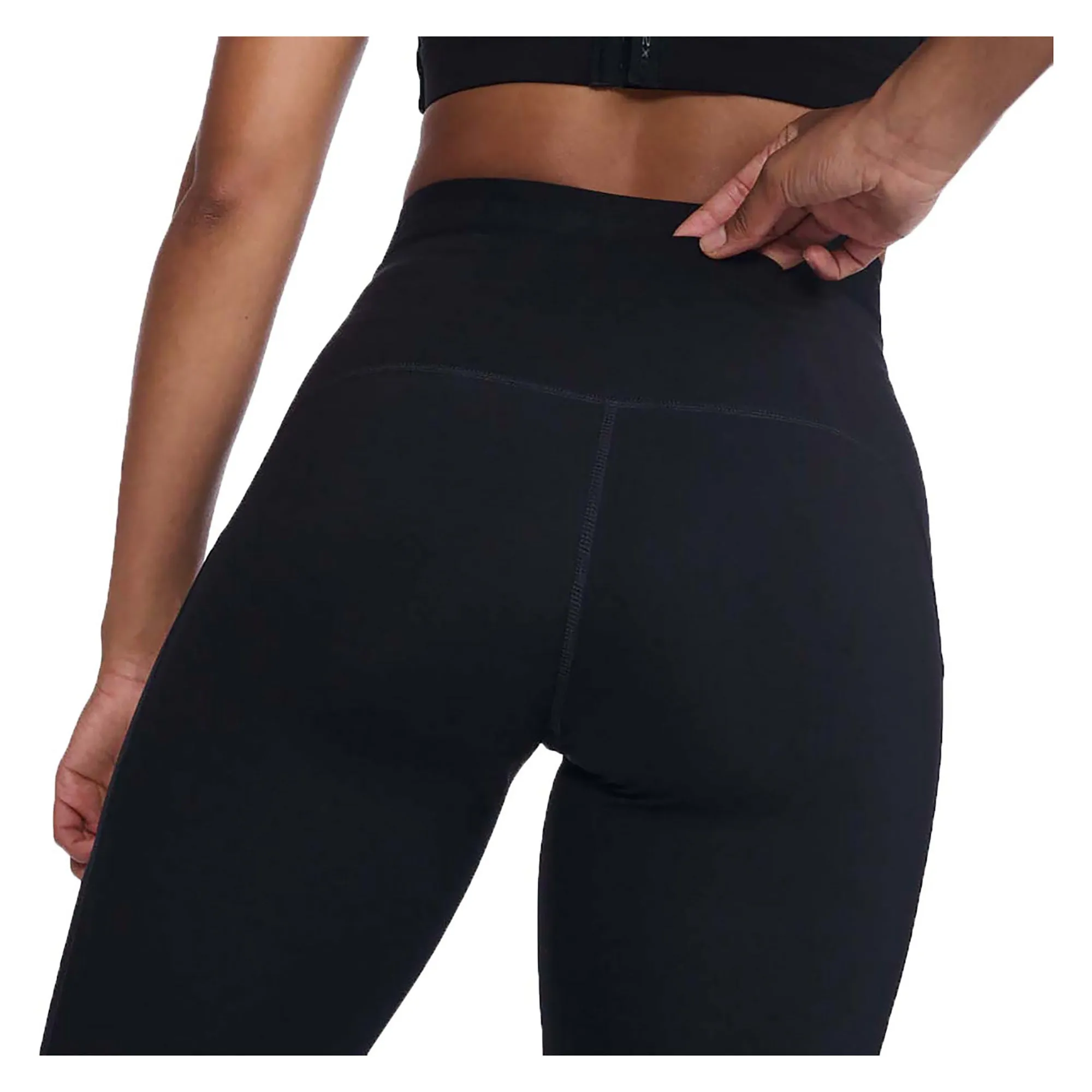 Women's Form Stash Hi-Rise Compression 7/8 Tights