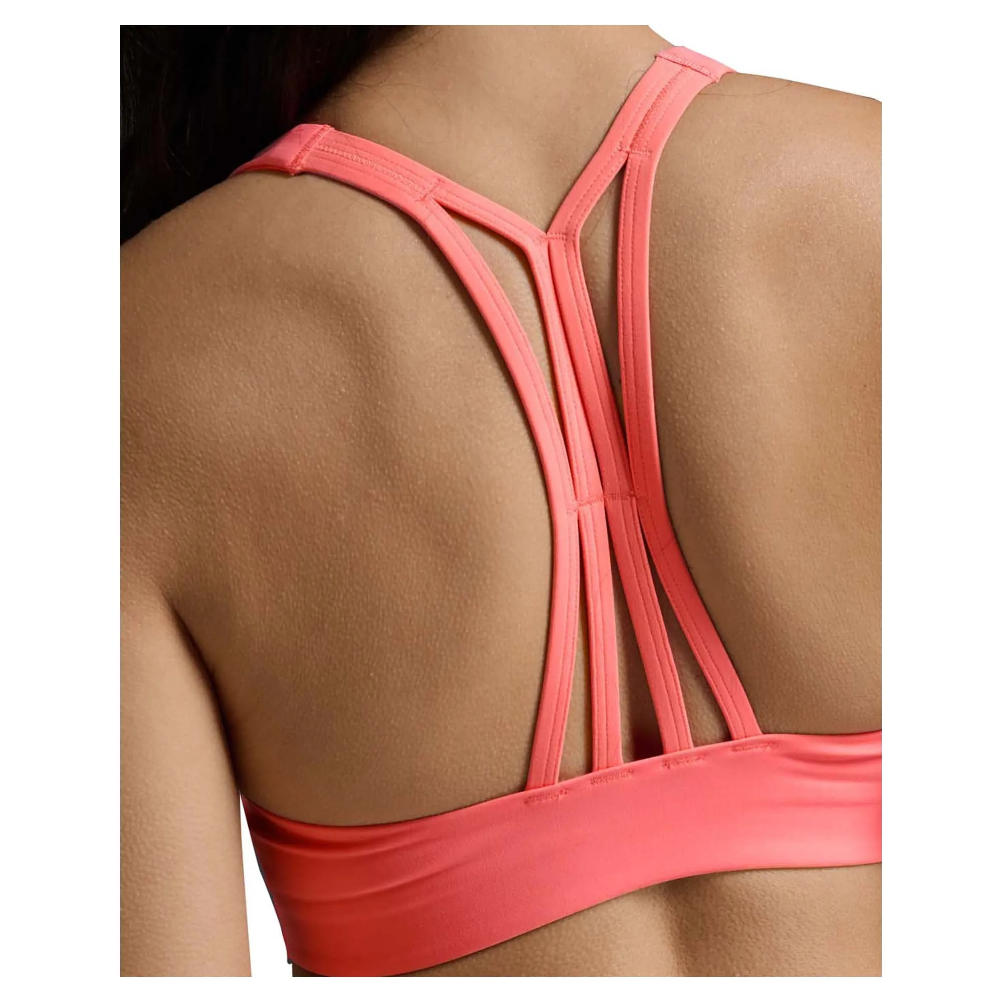 Women's Form Strappy Low Impact Sports Bra