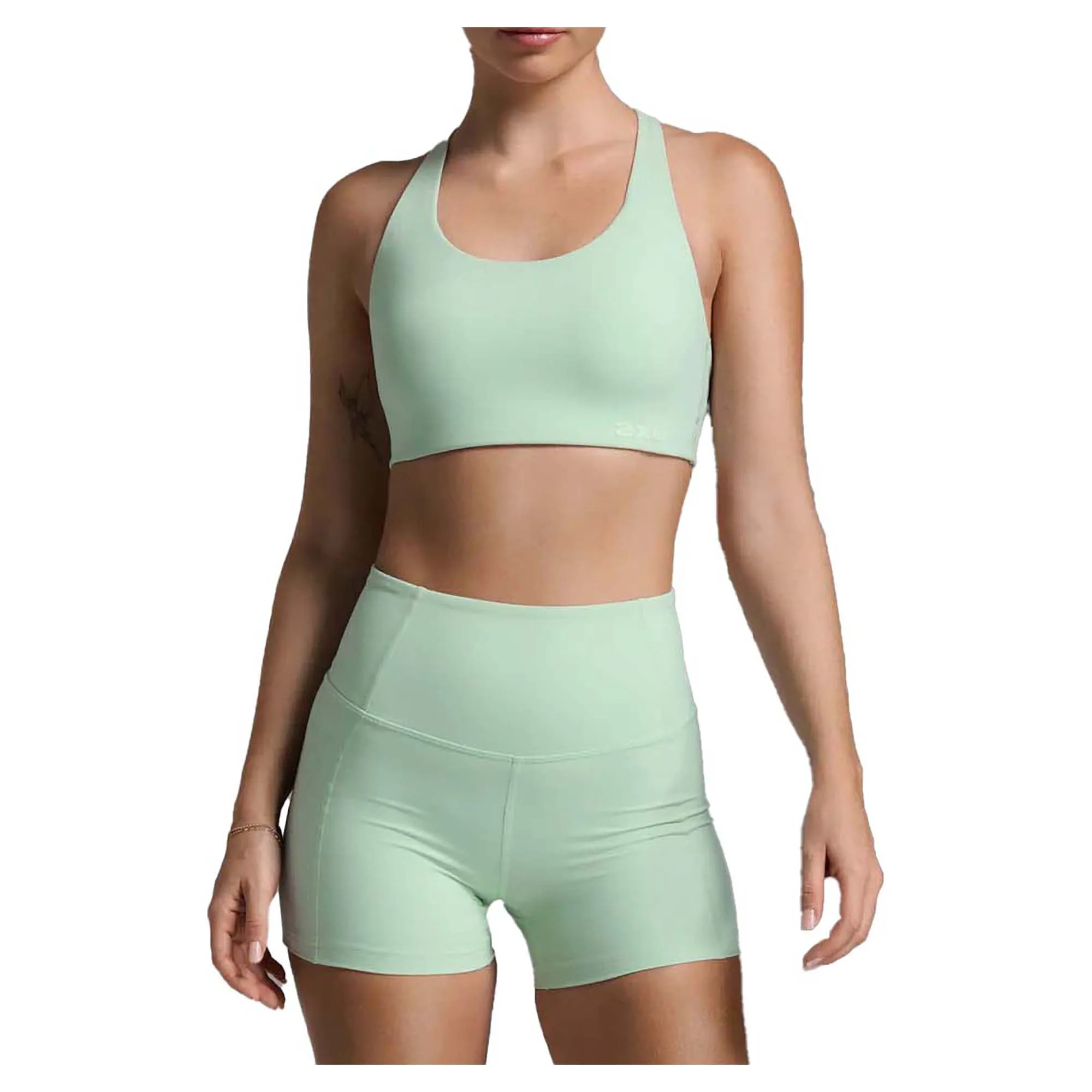 Women's Form Strappy Low Impact Sports Bra