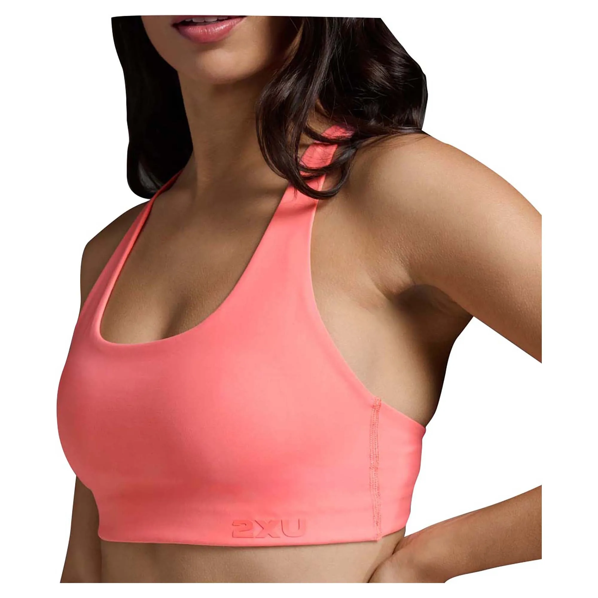 Women's Form Strappy Low Impact Sports Bra
