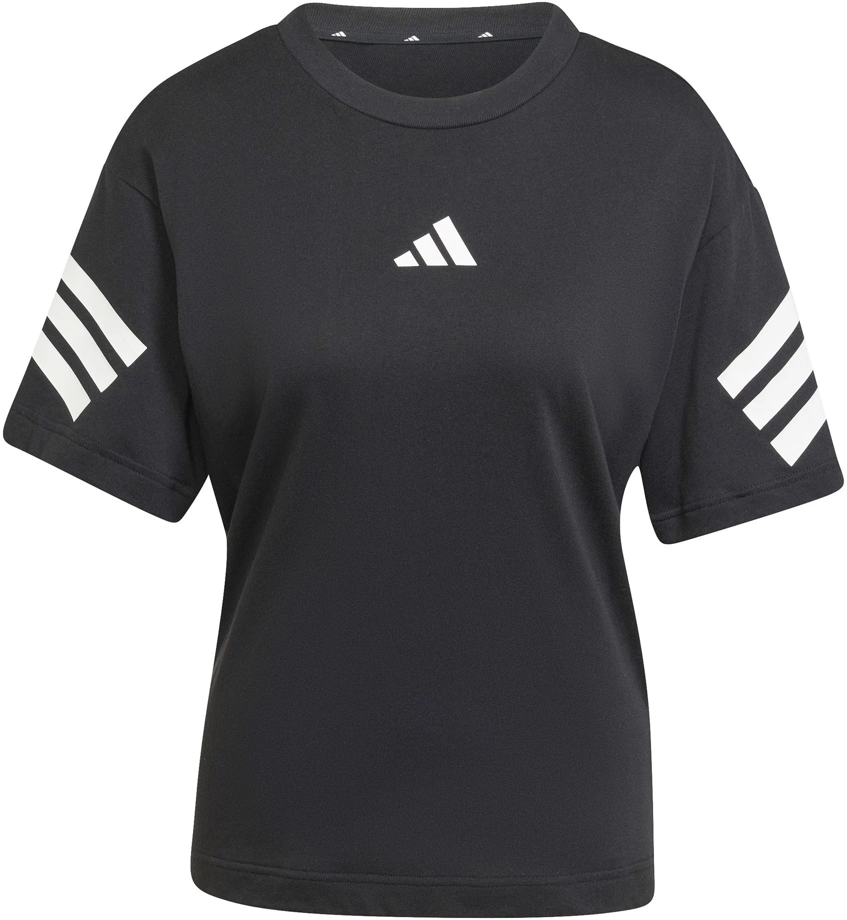 Women's Future Icons 3-Stripes T-Shirt