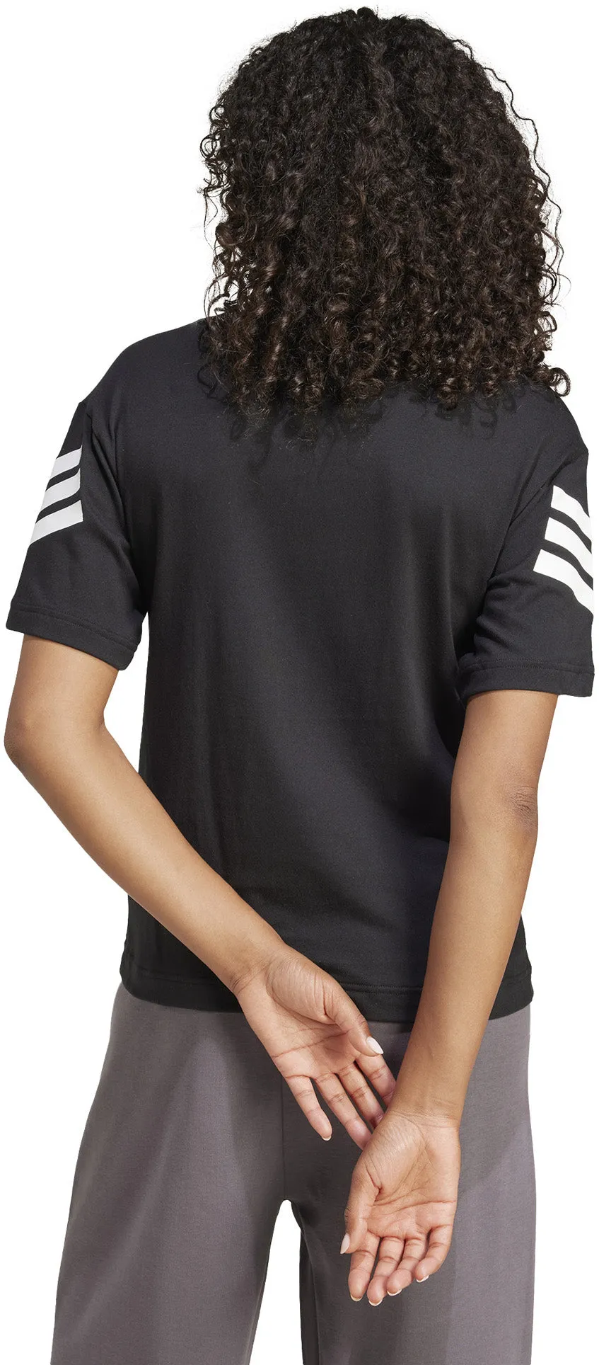 Women's Future Icons 3-Stripes T-Shirt