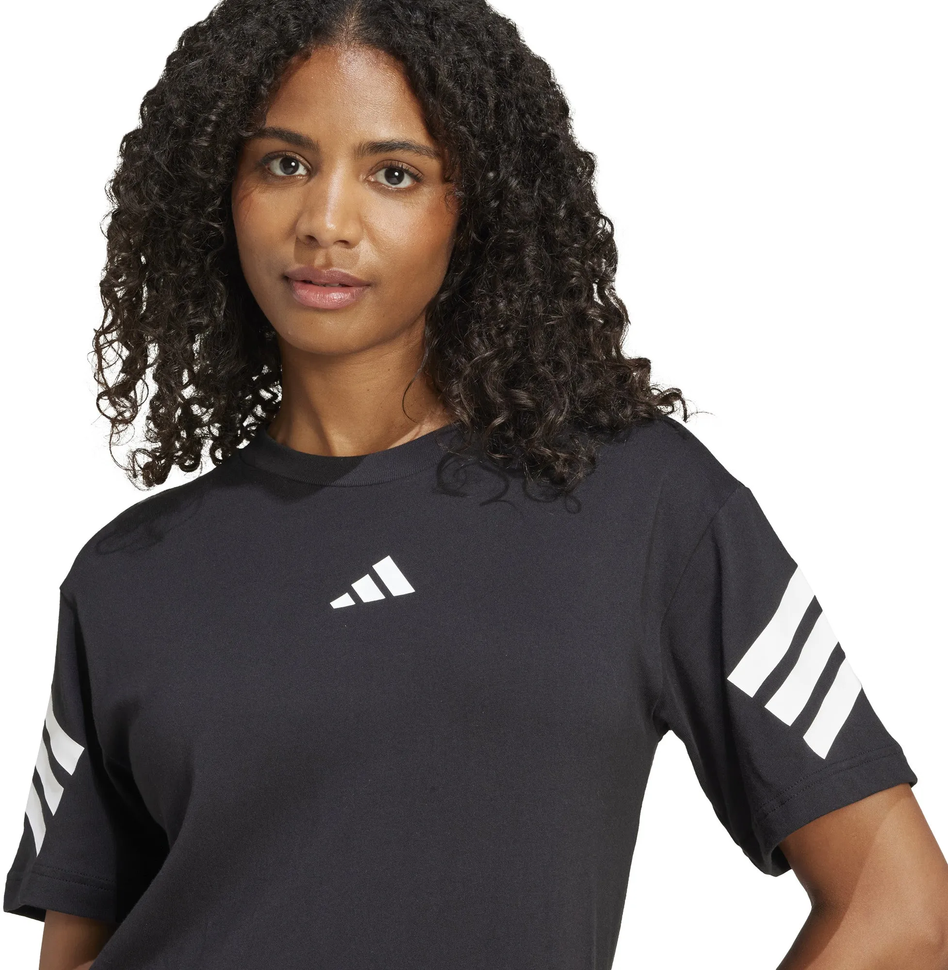 Women's Future Icons 3-Stripes T-Shirt