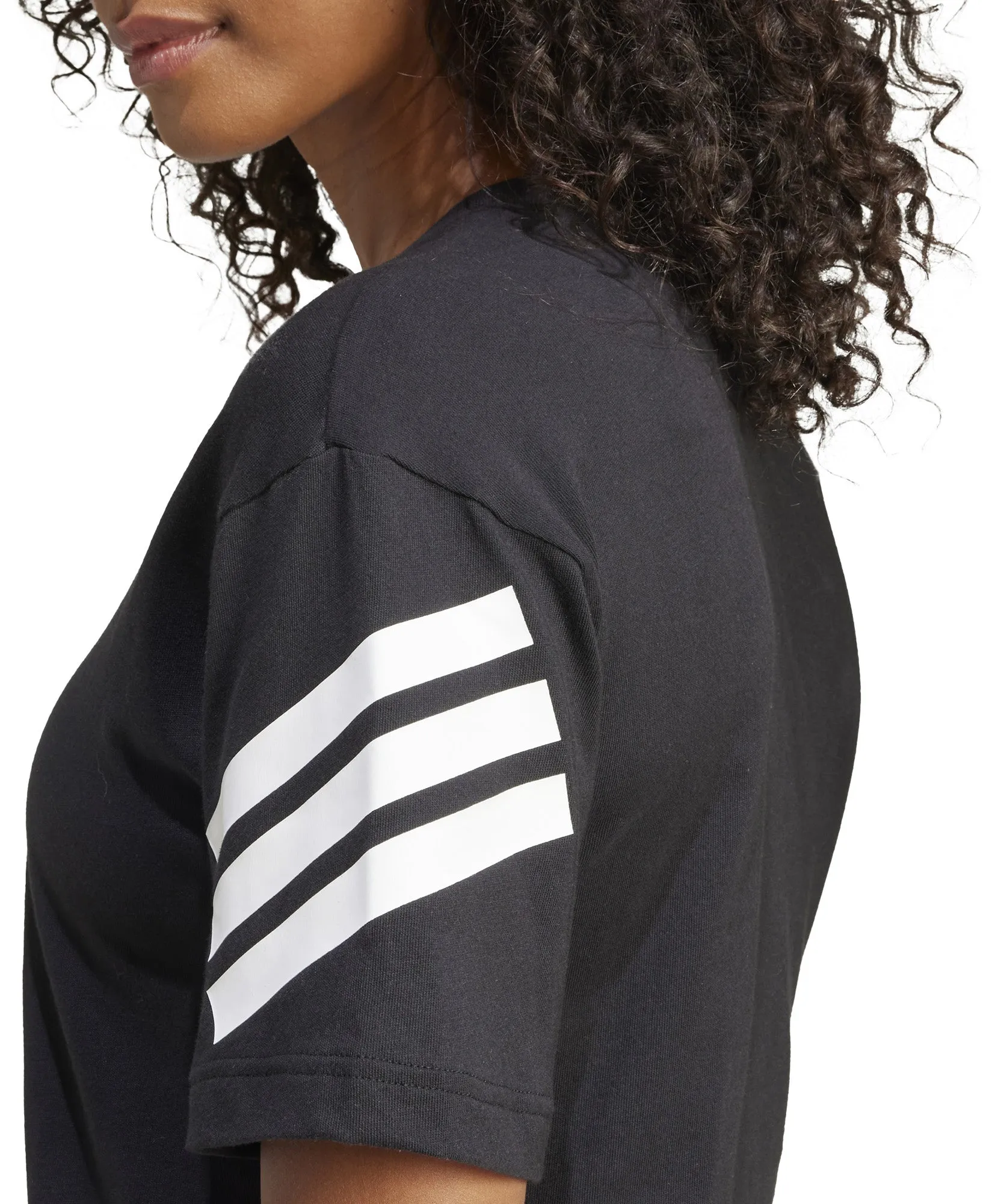 Women's Future Icons 3-Stripes T-Shirt