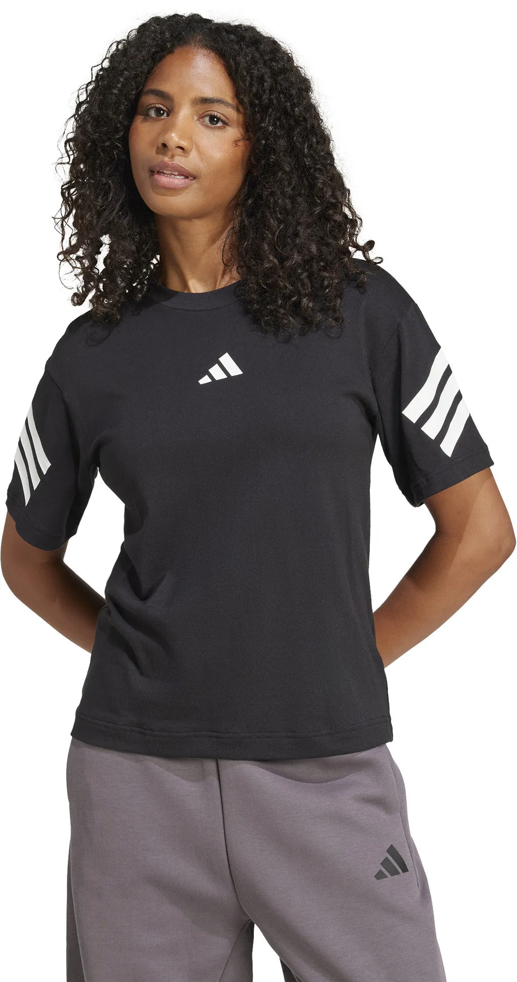 Women's Future Icons 3-Stripes T-Shirt