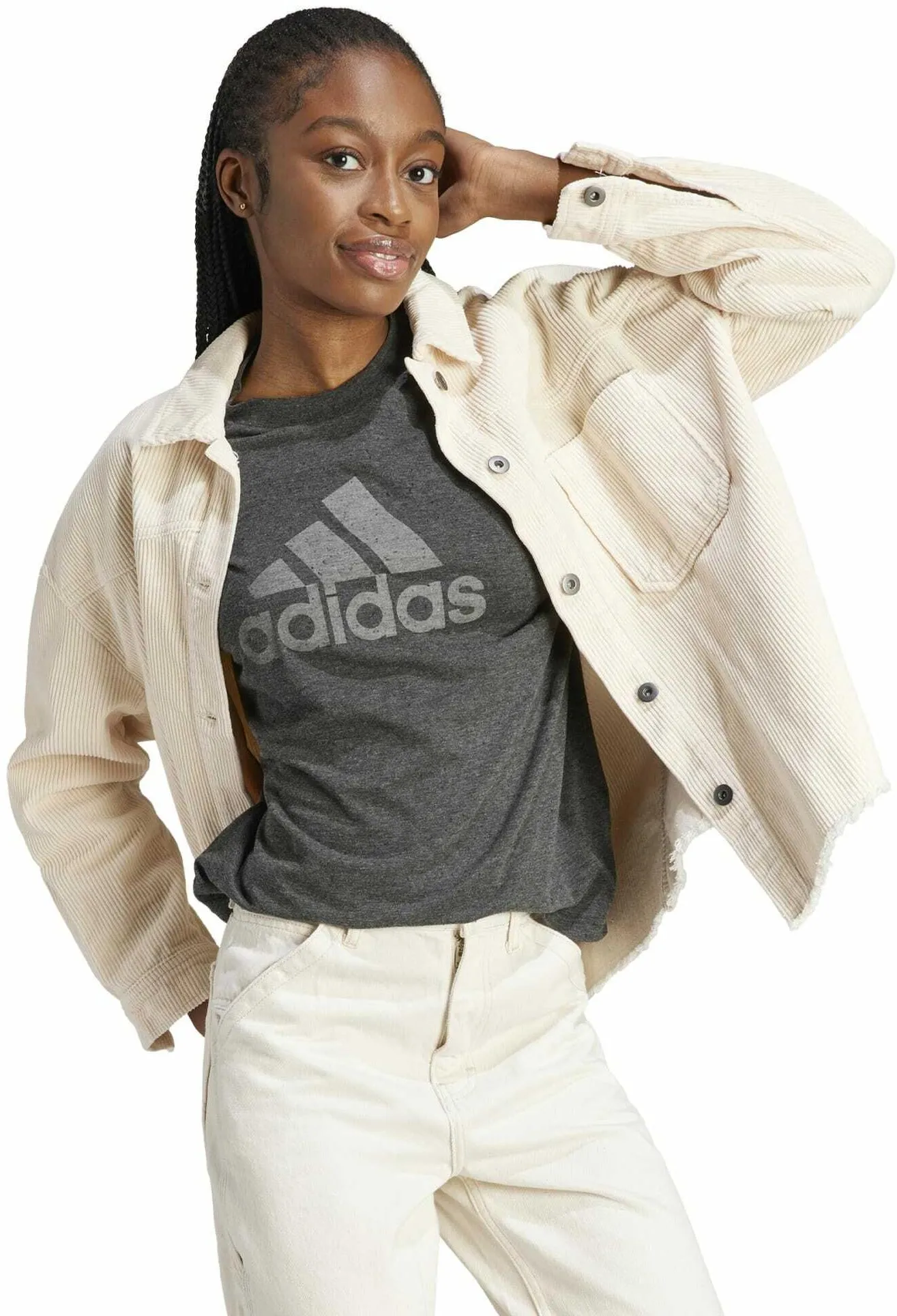 Women's Future Icons Winners 3.0 T-Shirt